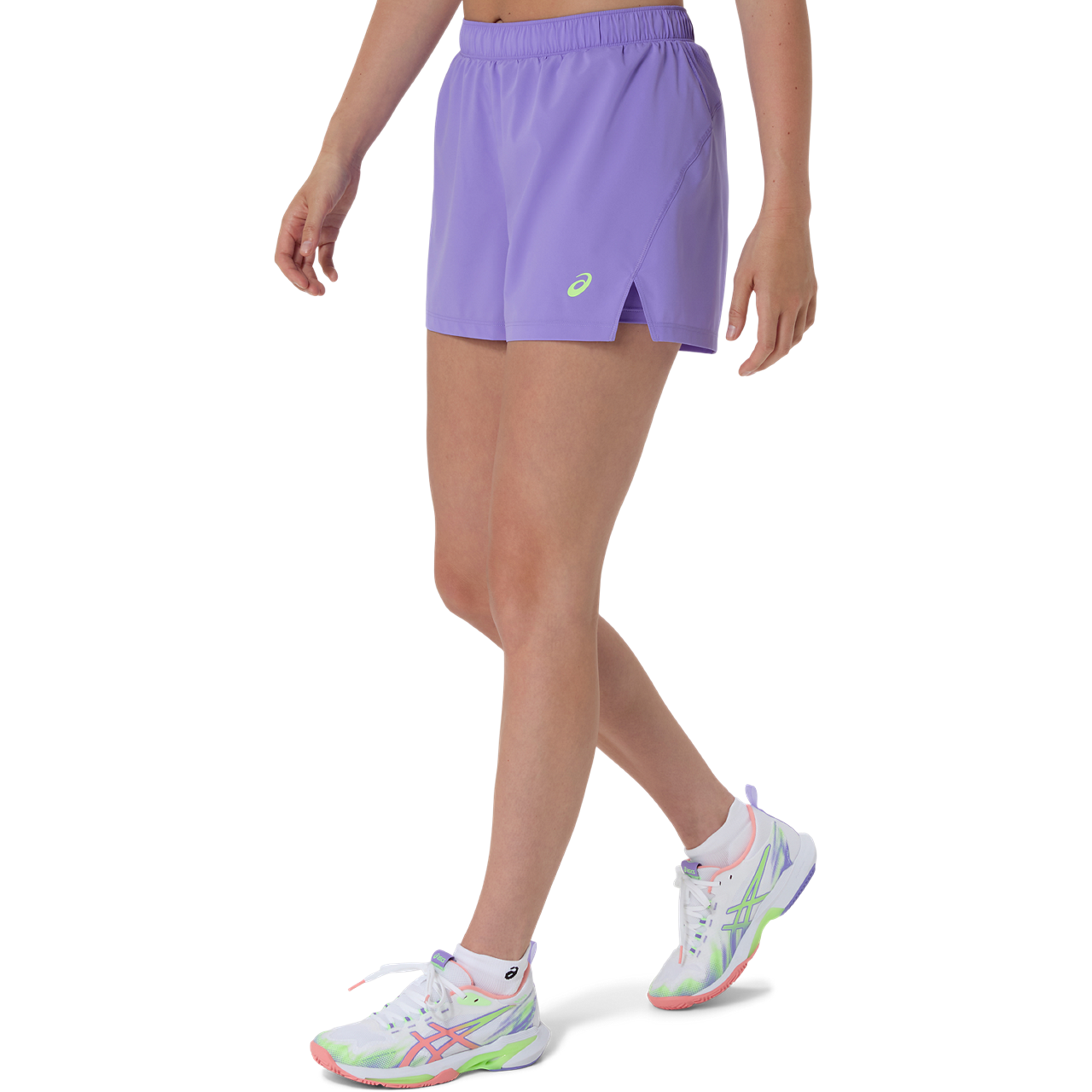 Resim Padel Court 2-N-1 Short
