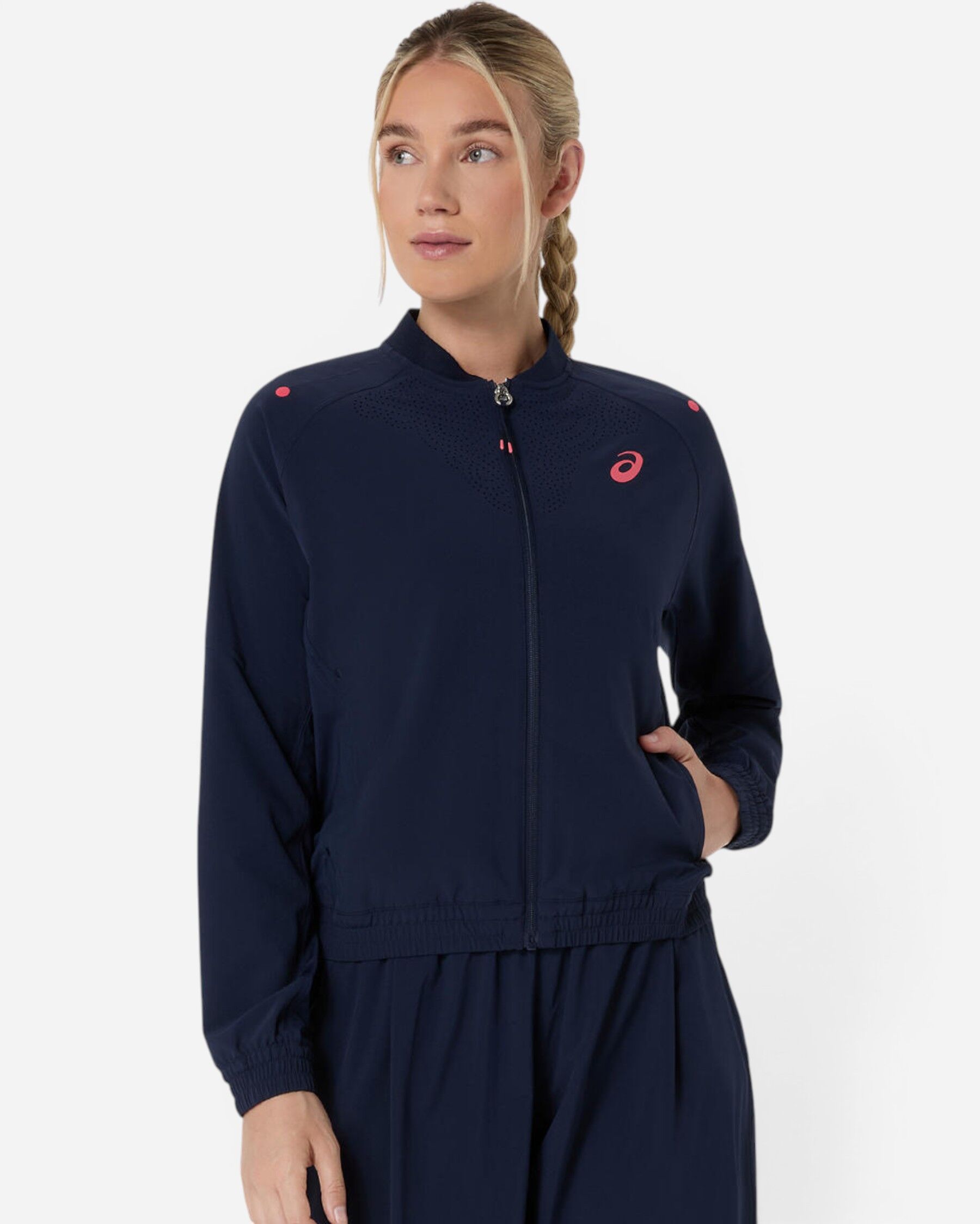 Resim Match Jacket