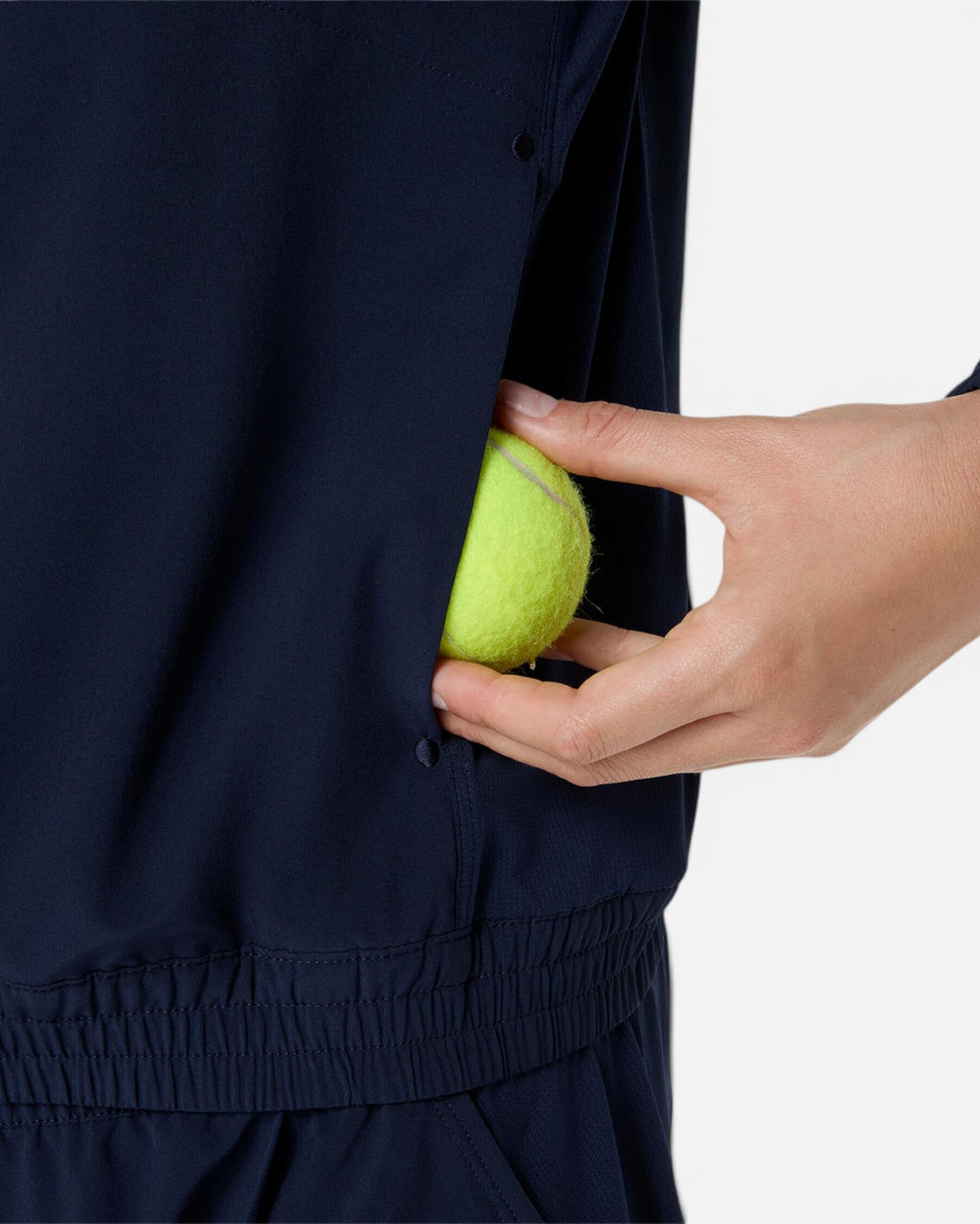 Resim Match Jacket