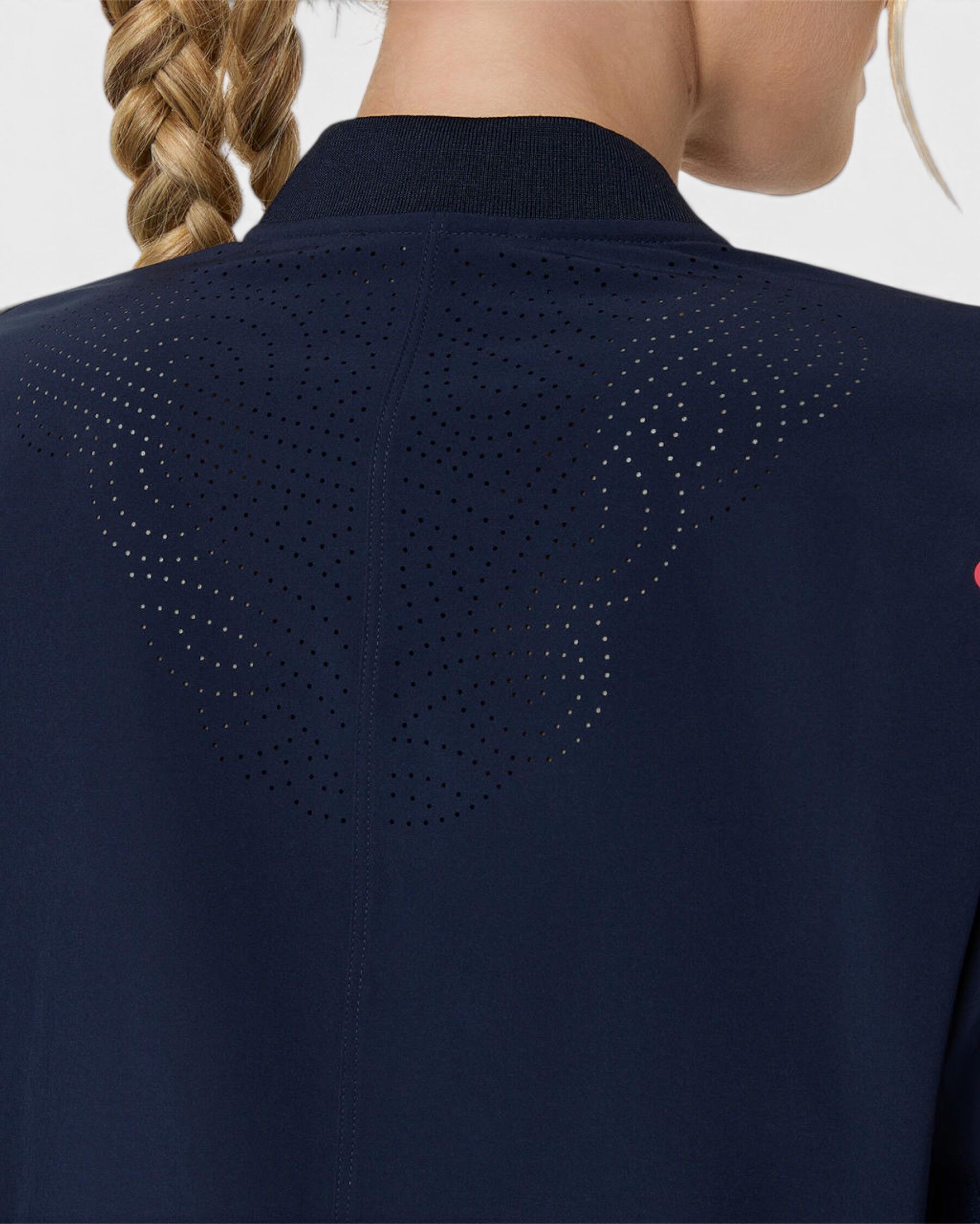 Resim Match Jacket