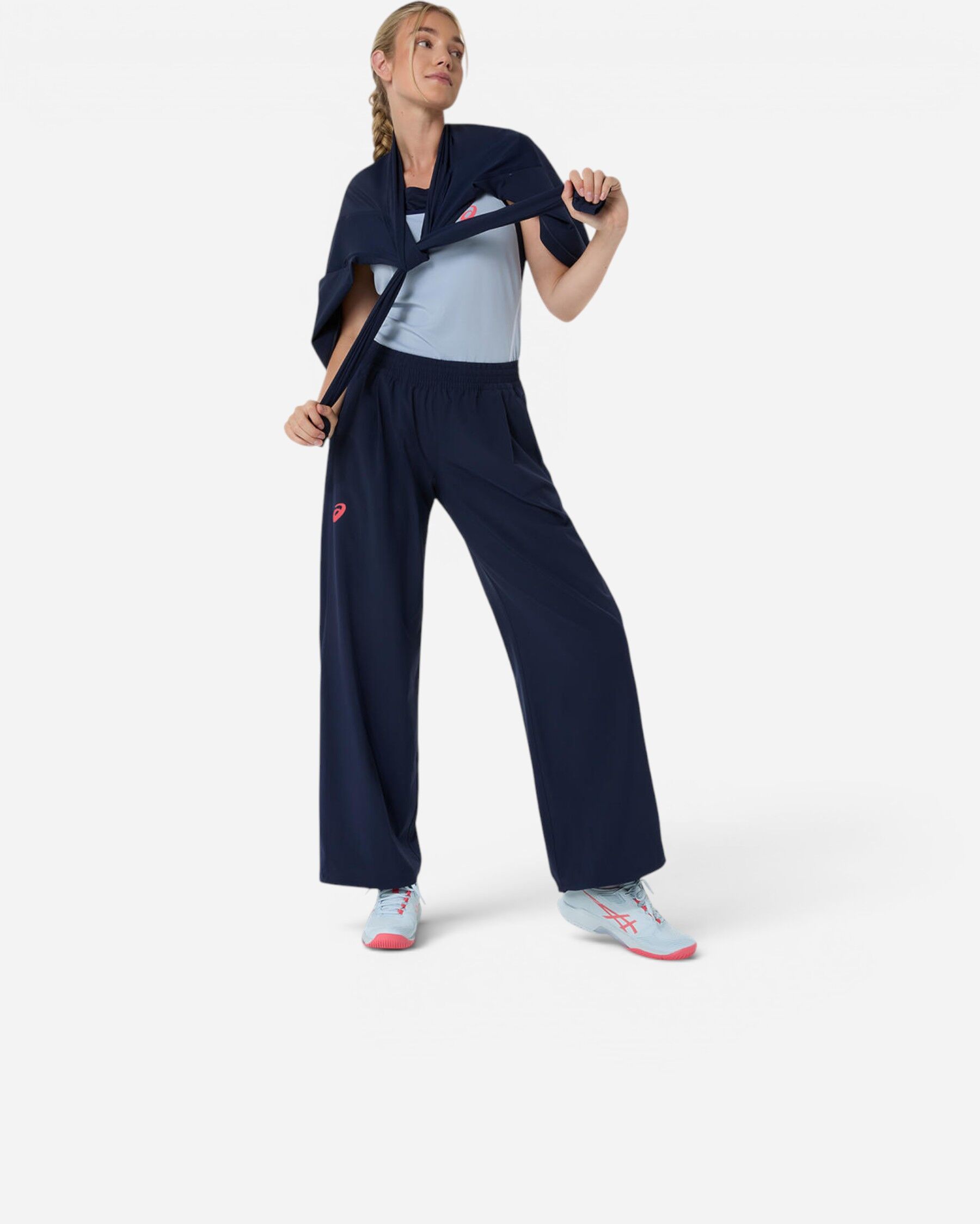 Resim Match Jacket
