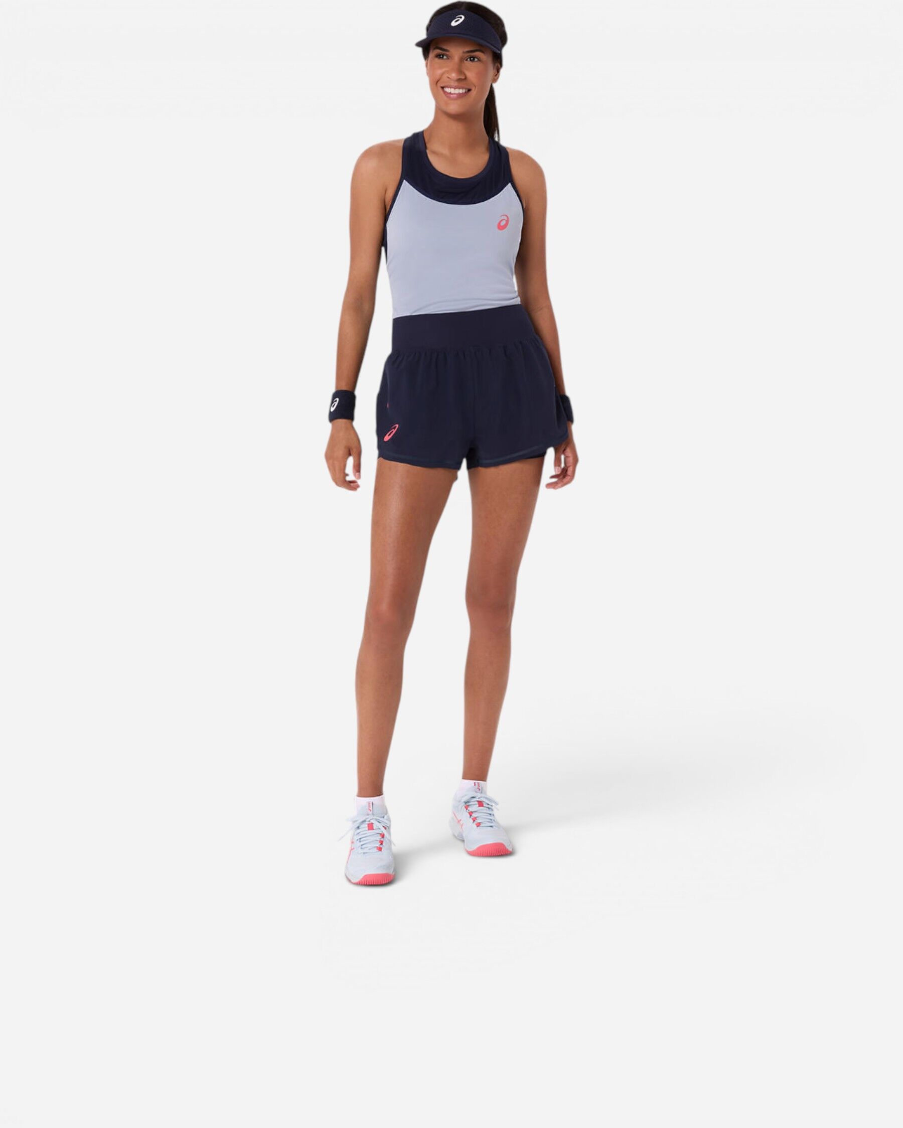Resim Match Short