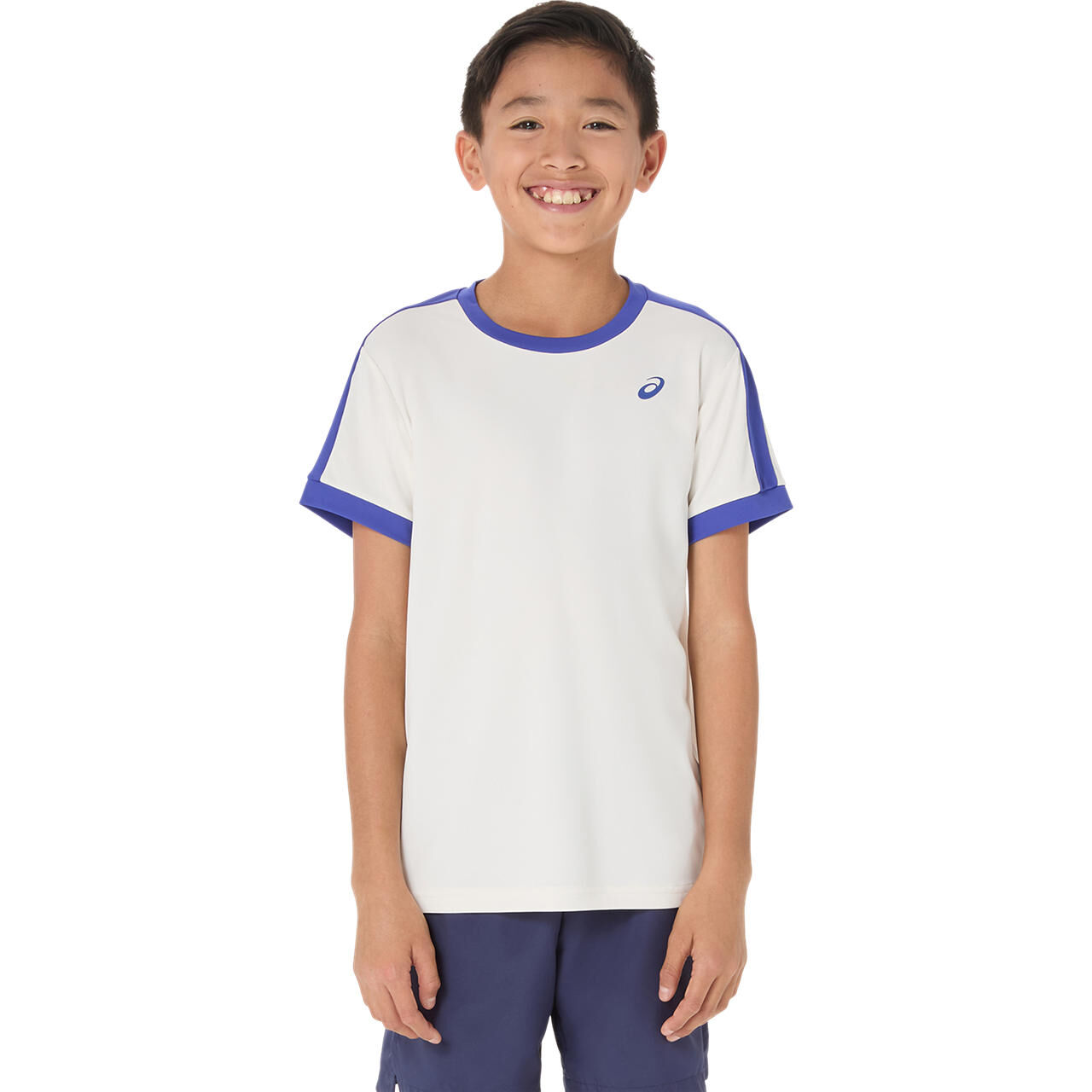 Resim Boys Tennis Ss Top