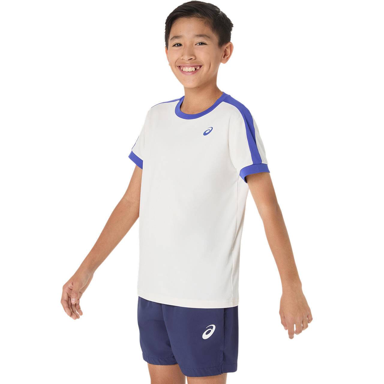 Resim Boys Tennis Ss Top