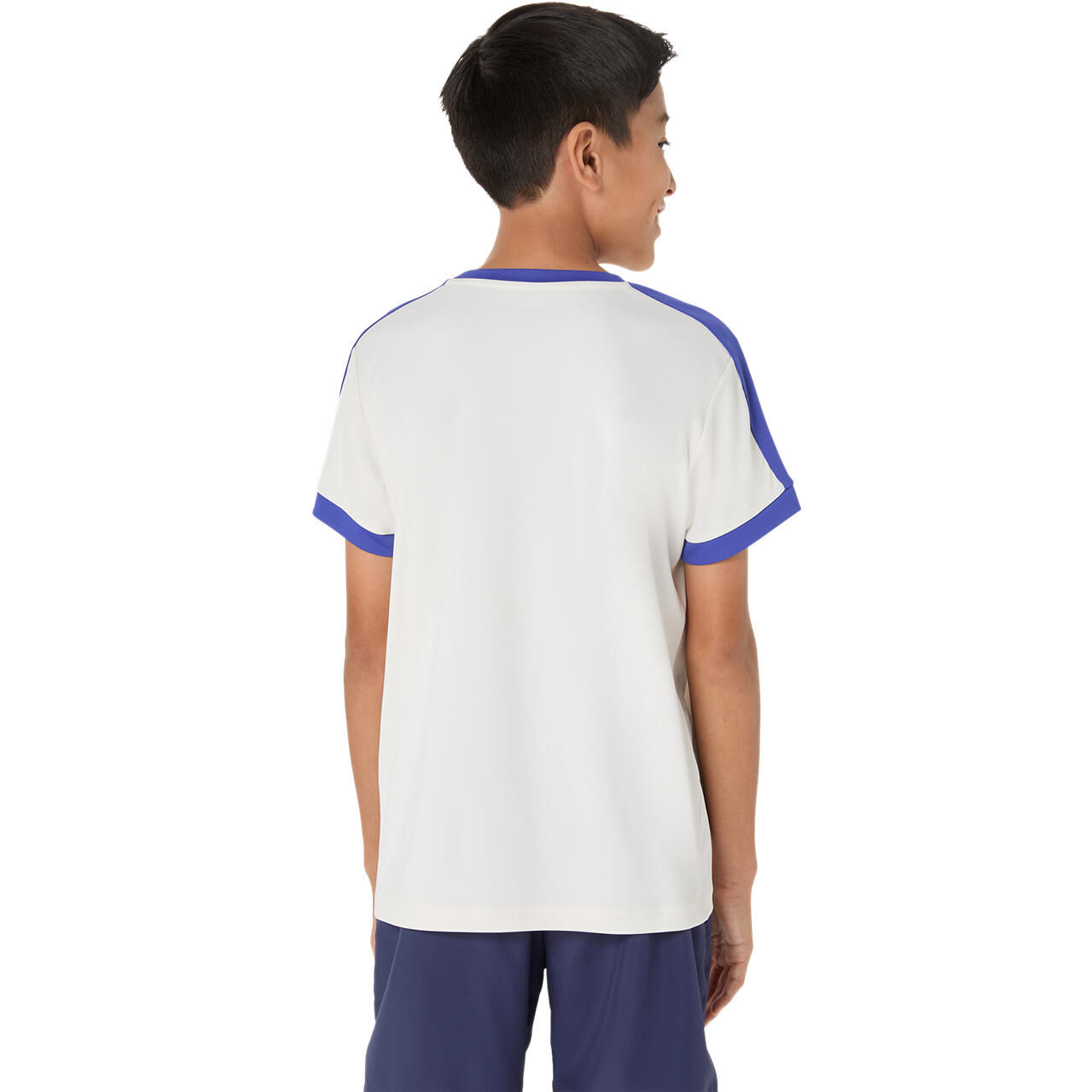Resim Boys Tennis Ss Top