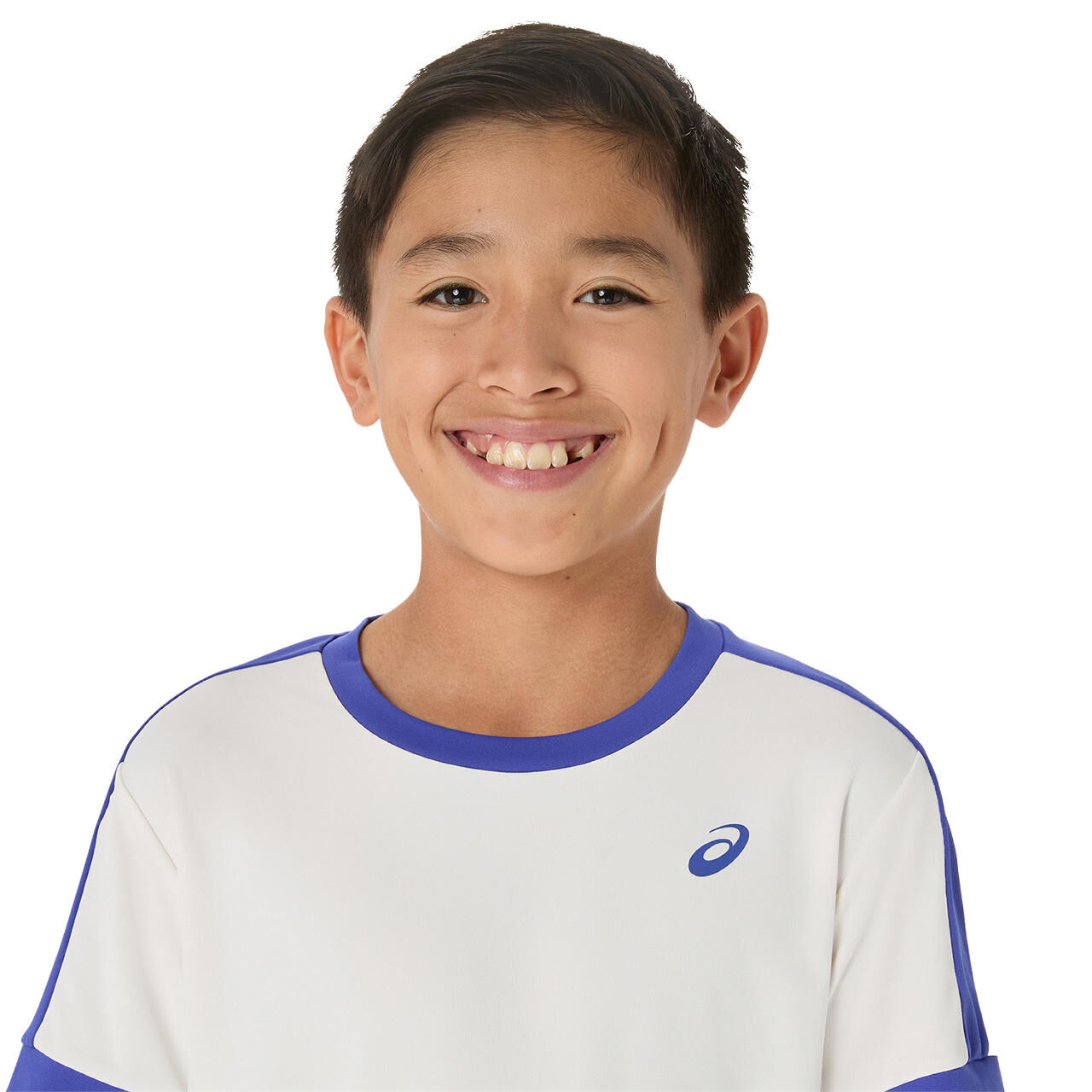 Resim Boys Tennis Ss Top