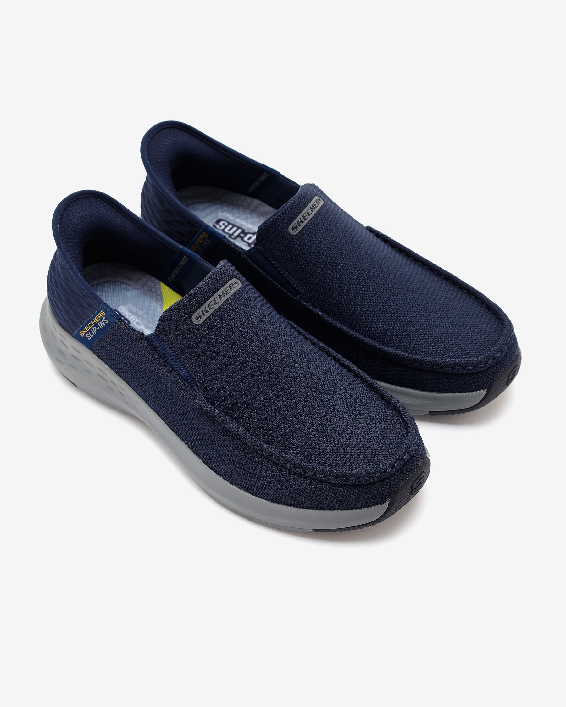 Resim Skechers Slip-ins Rf: Parson - Ralven