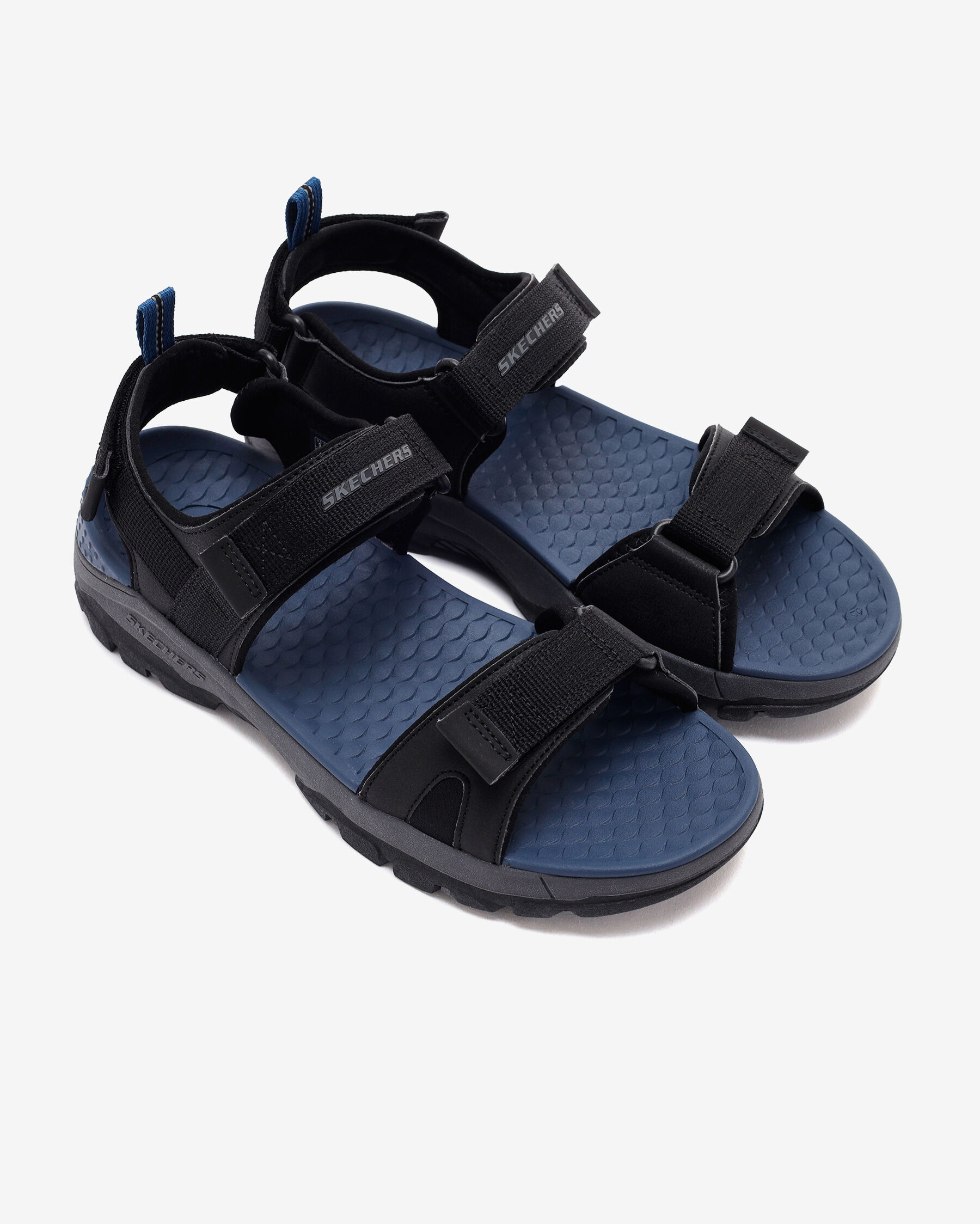 Resim Relaxed Fit: Tresmen - Ryer