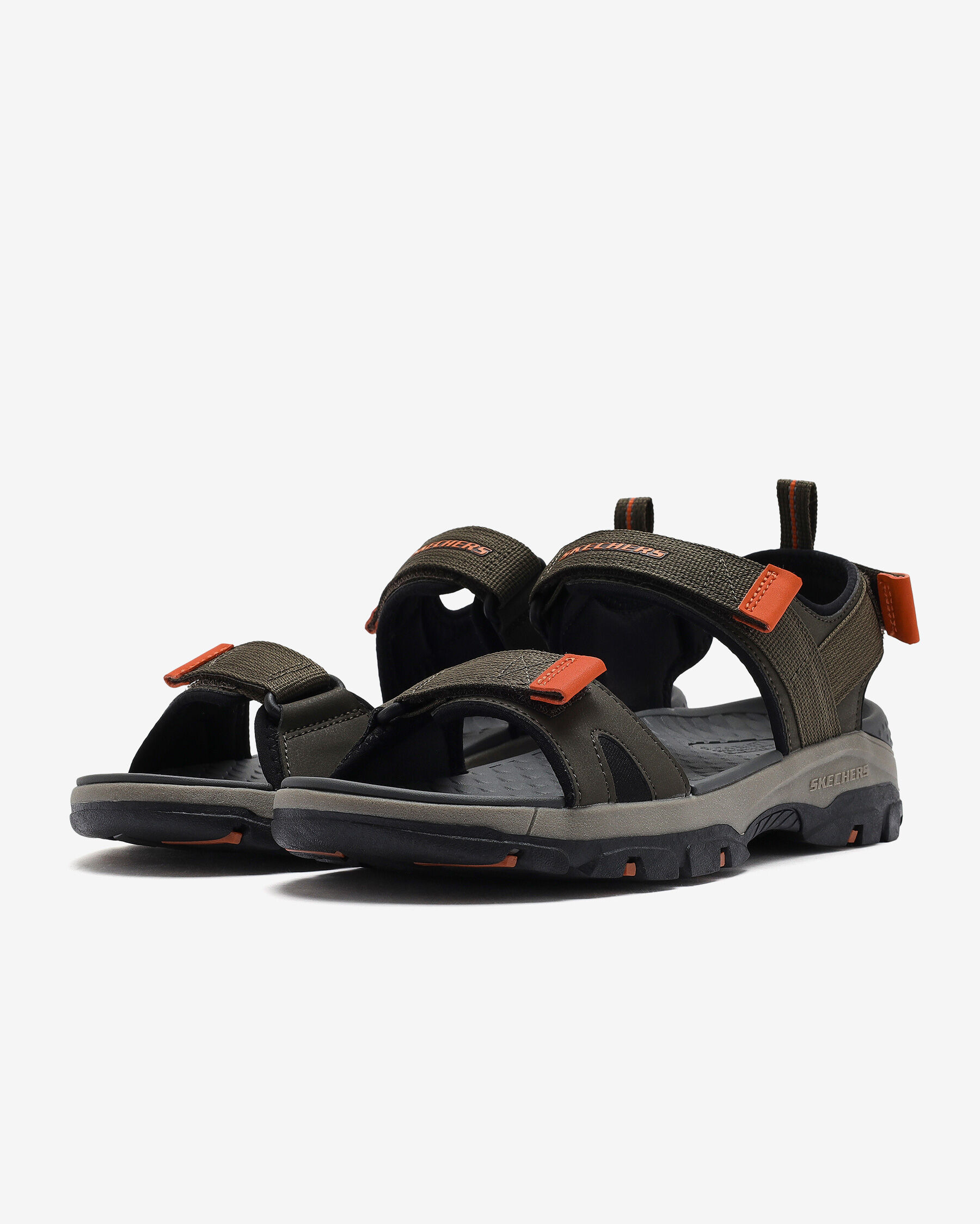Resim Relaxed Fit: Tresmen - Ryer