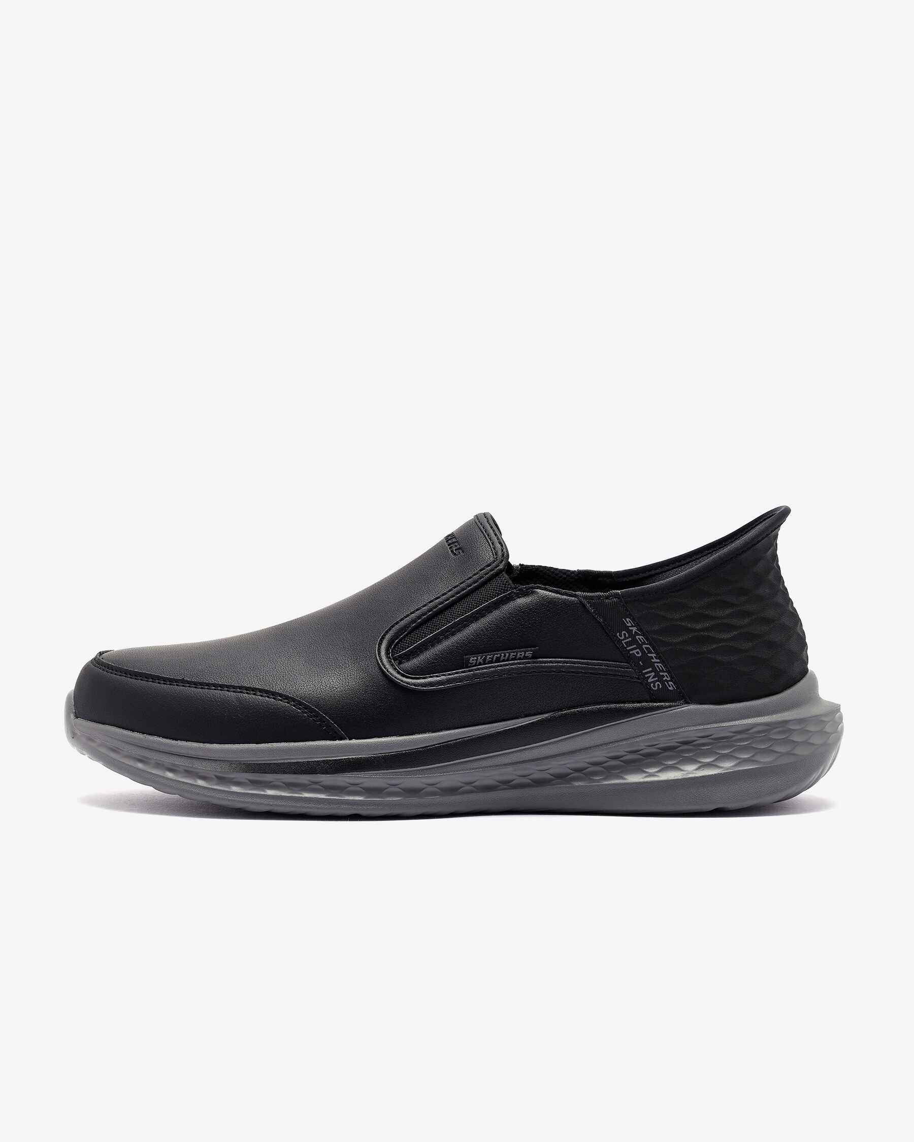 Skechers Siyah Skechers Slade Cooper