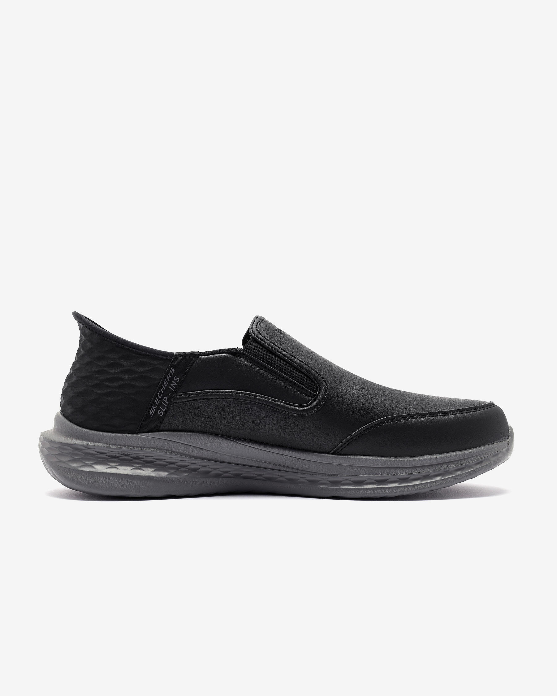 Skechers Siyah Skechers Slade Cooper