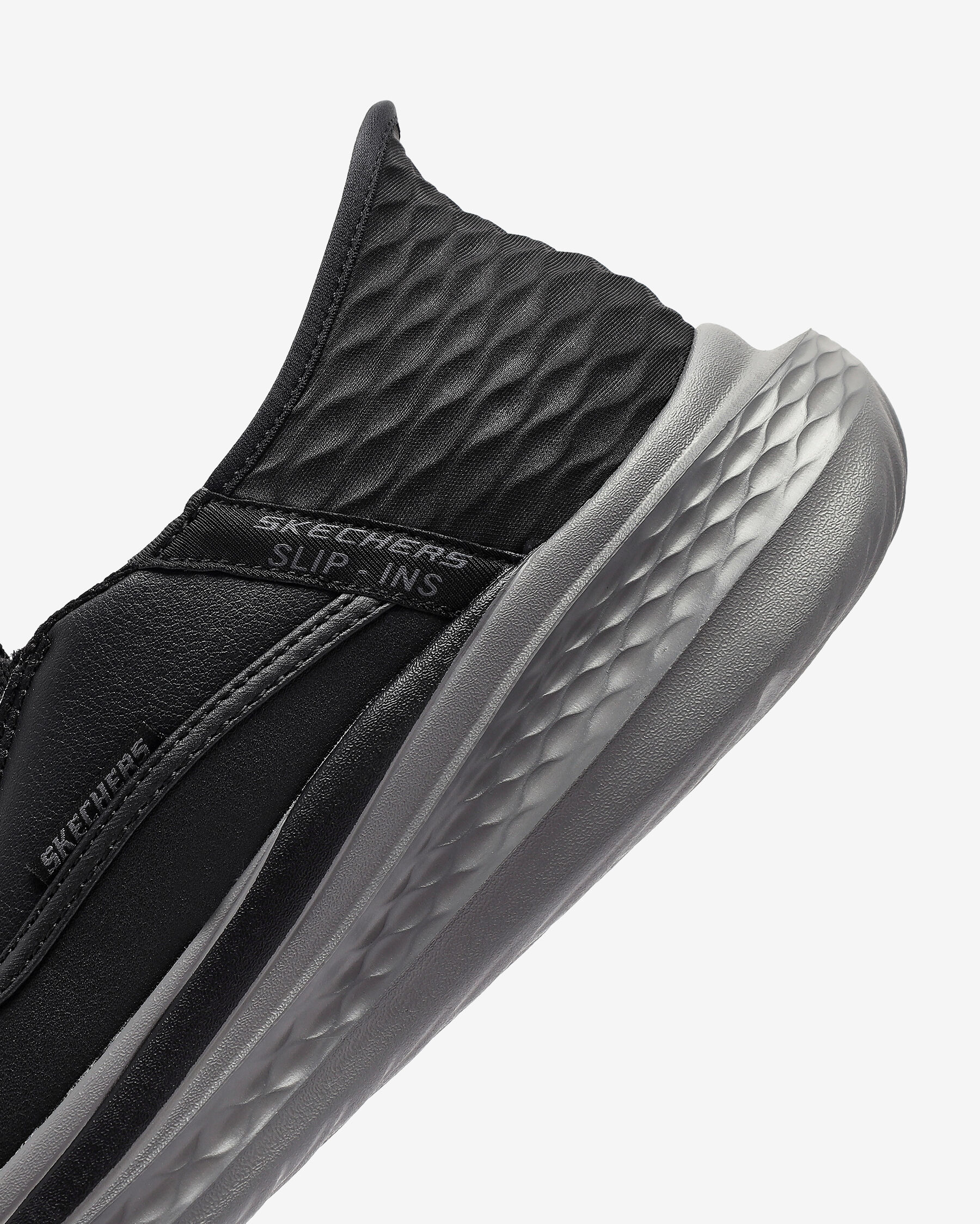 Skechers Siyah Skechers Slade Cooper