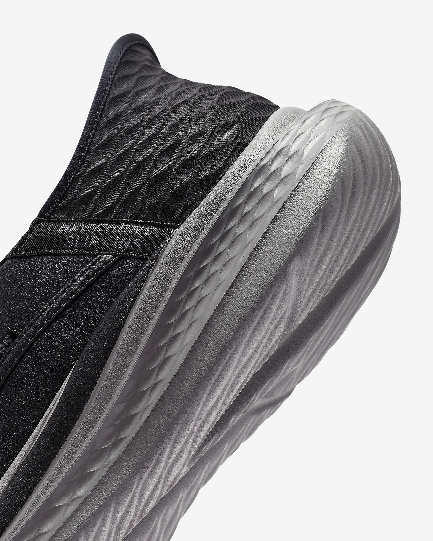 Skechers Siyah Skechers Slade Cooper