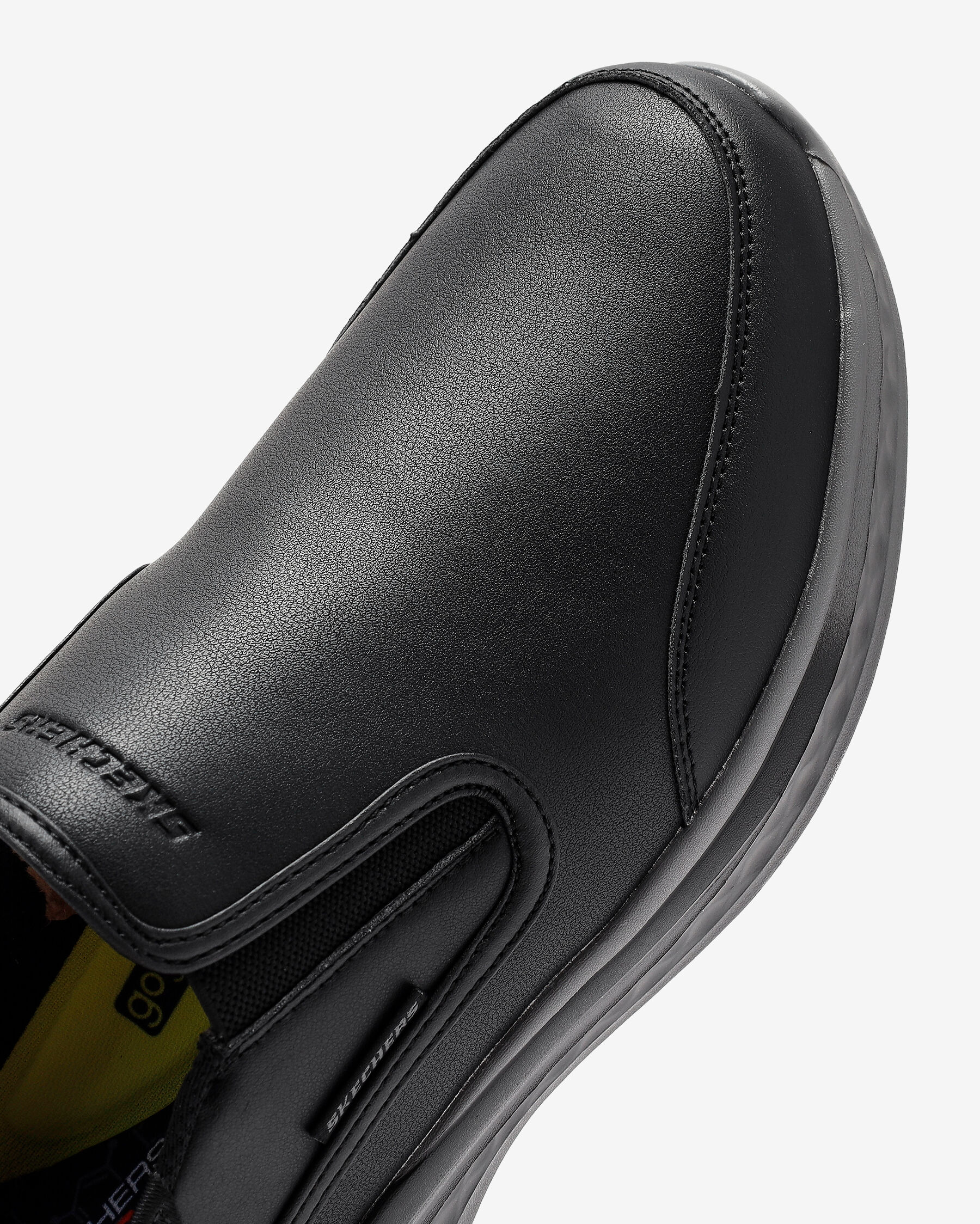 Skechers Siyah Skechers Slade Cooper