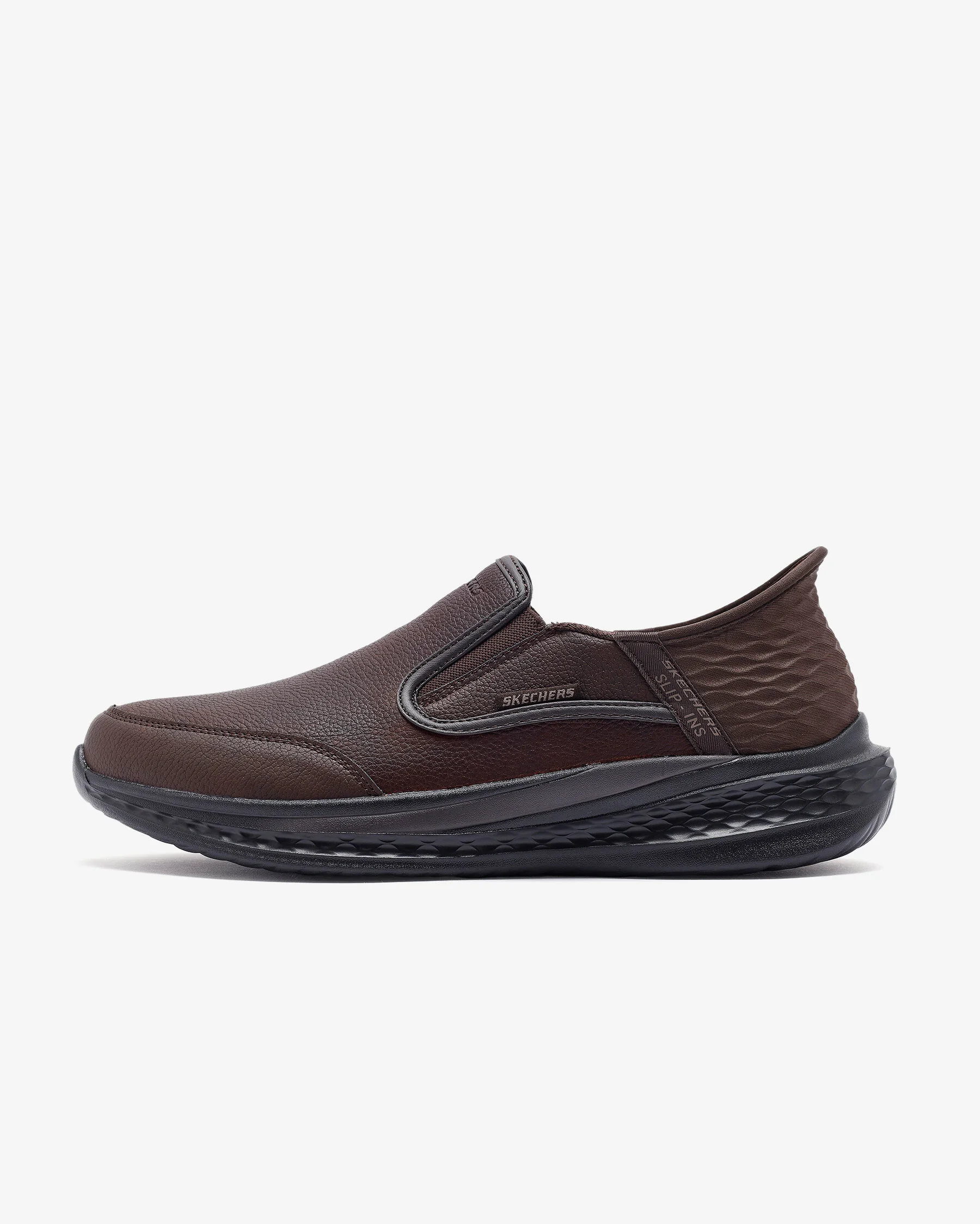 Skechers Kırmızı Skechers Slade Cooper