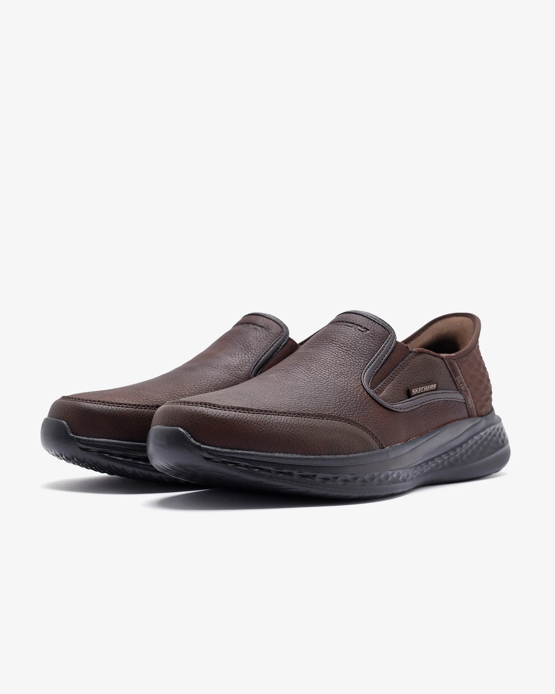 Skechers Kırmızı Skechers Slade Cooper