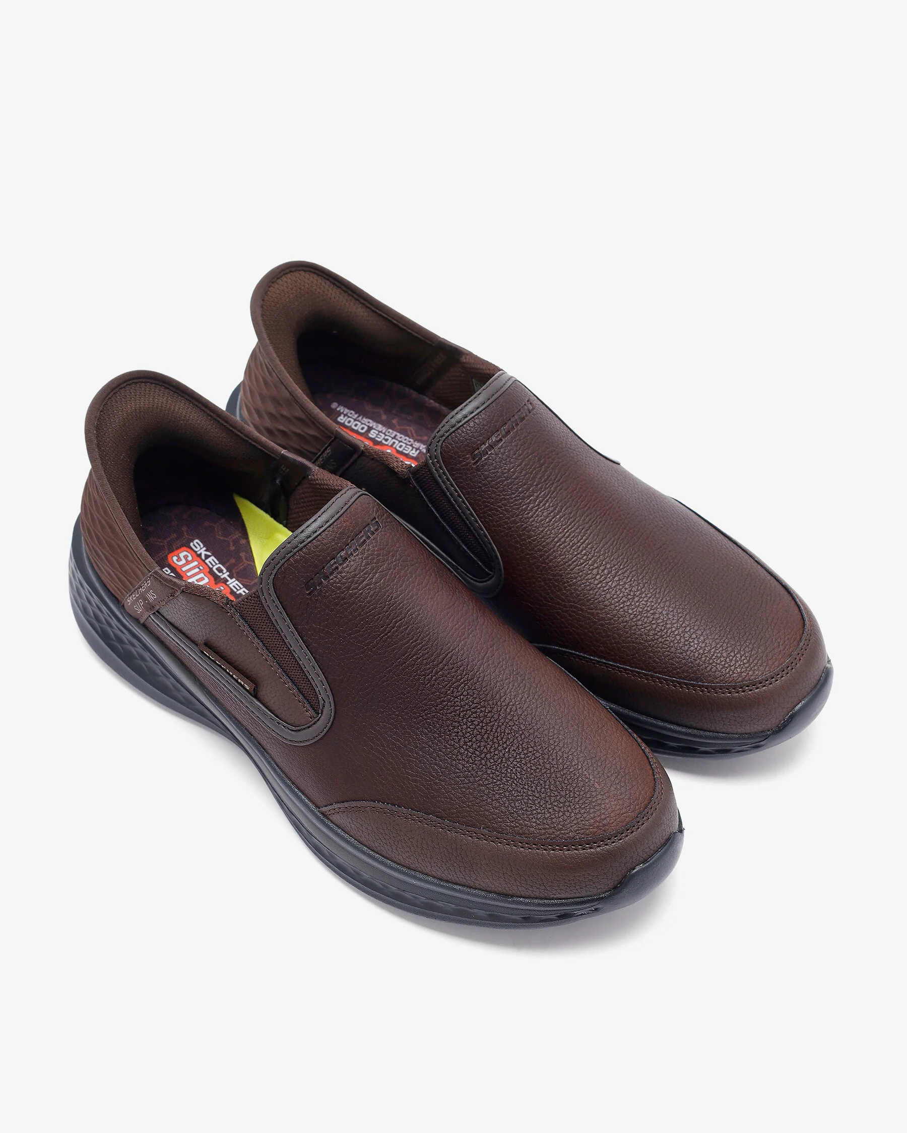 Skechers Kırmızı Skechers Slade Cooper