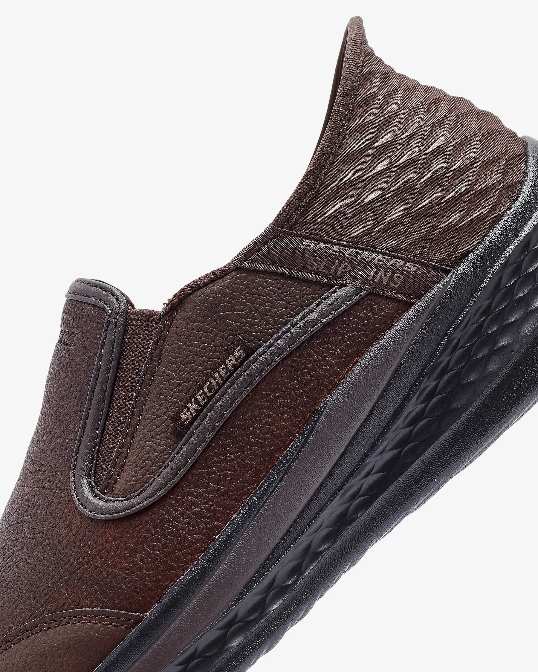 Skechers Kırmızı Skechers Slade Cooper