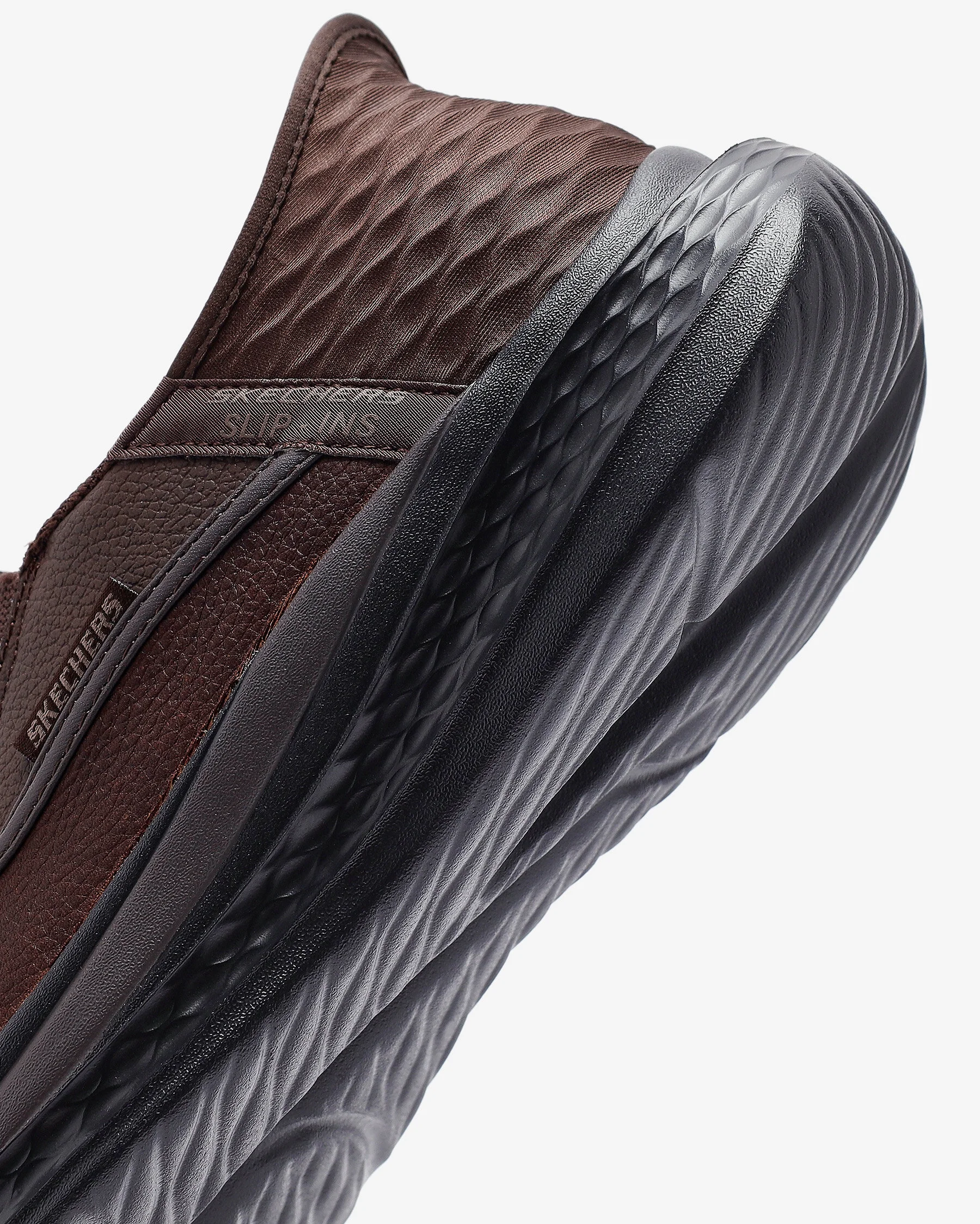 Skechers Kırmızı Skechers Slade Cooper