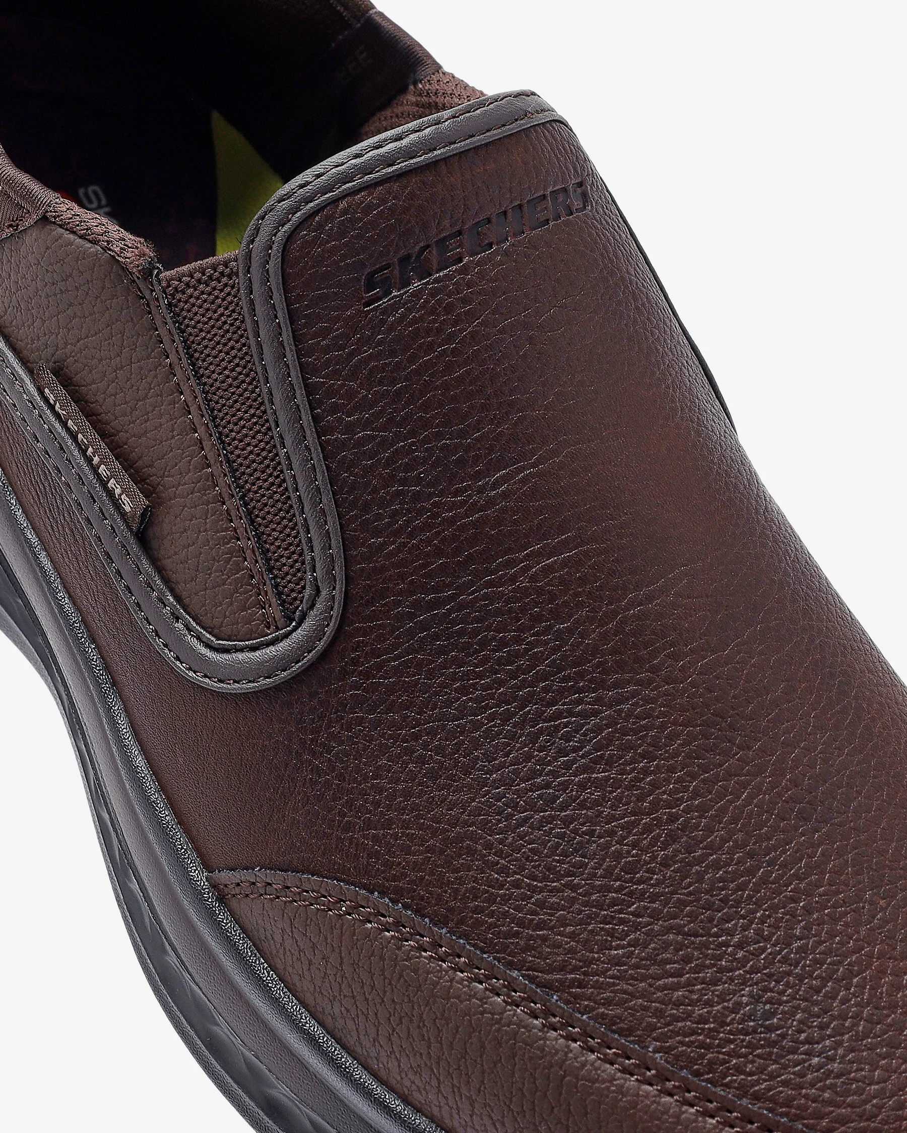 Skechers Kırmızı Skechers Slade Cooper