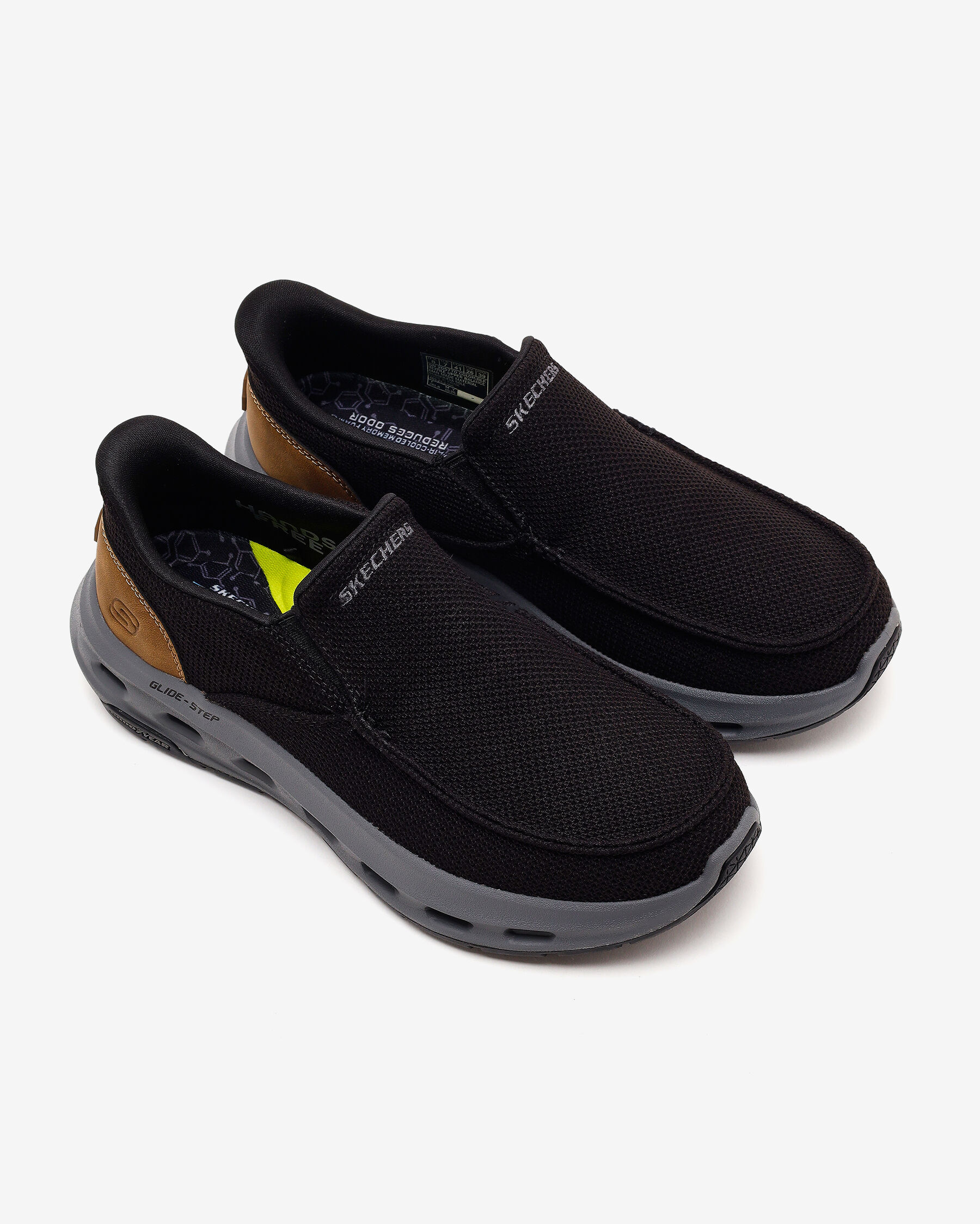 Resim Glide-step Cade