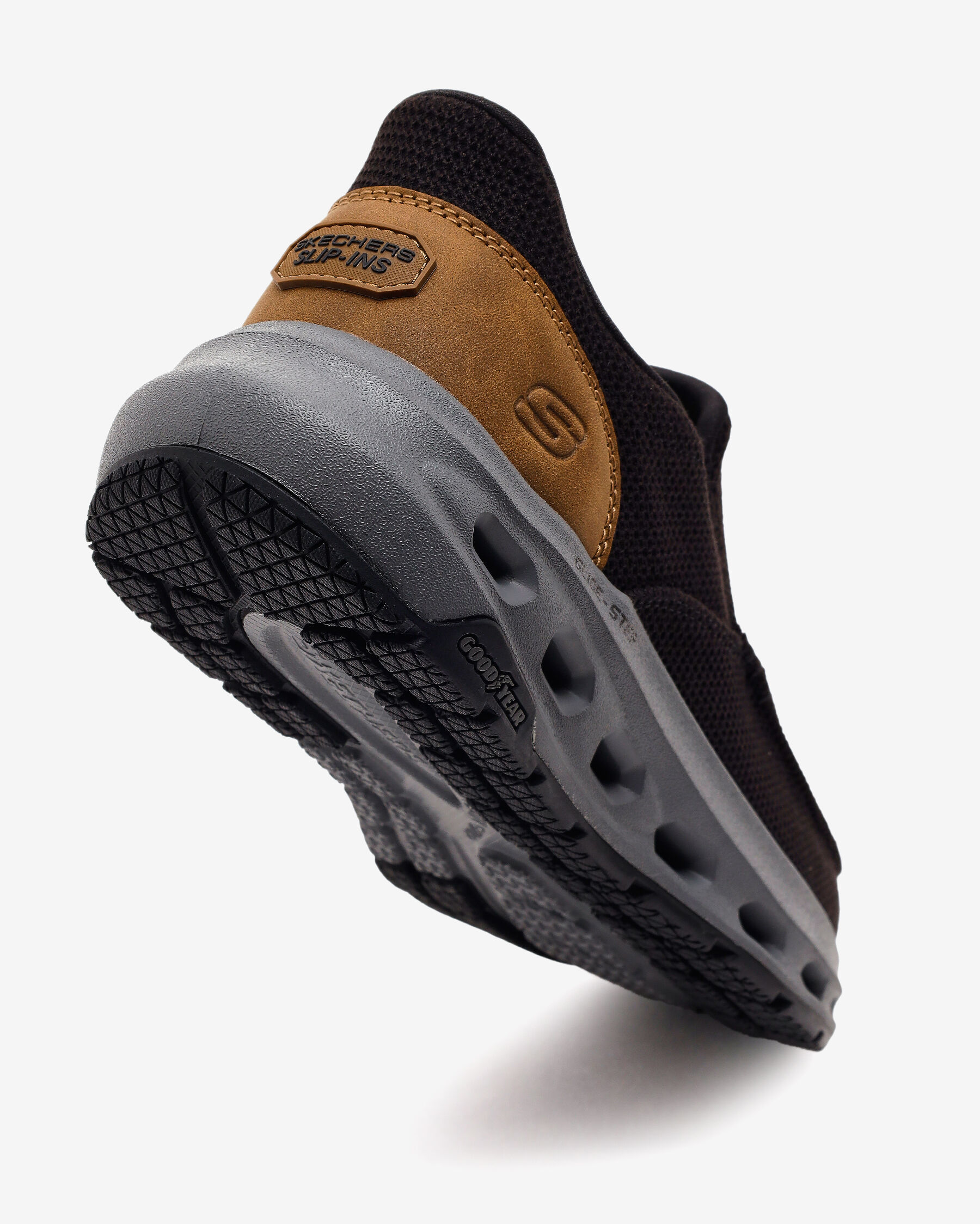 Resim Glide-step Cade