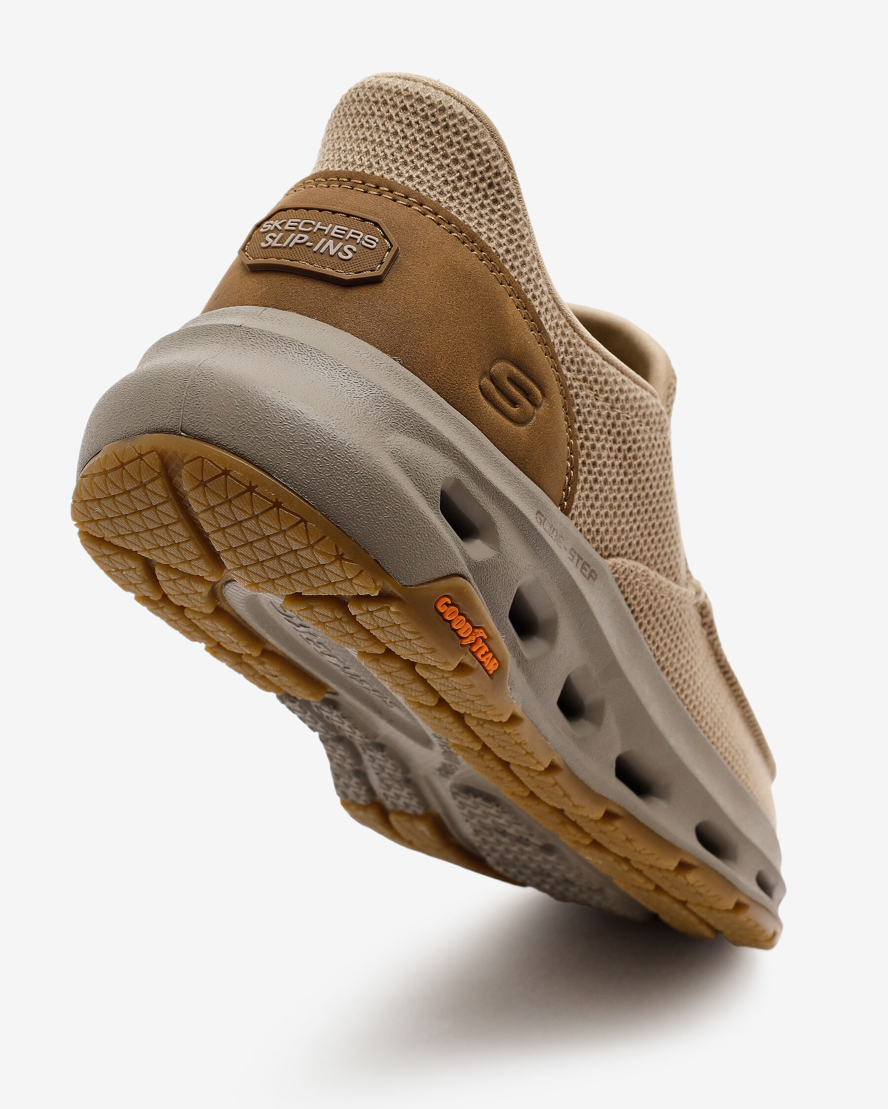 Resim Glide-step Cade