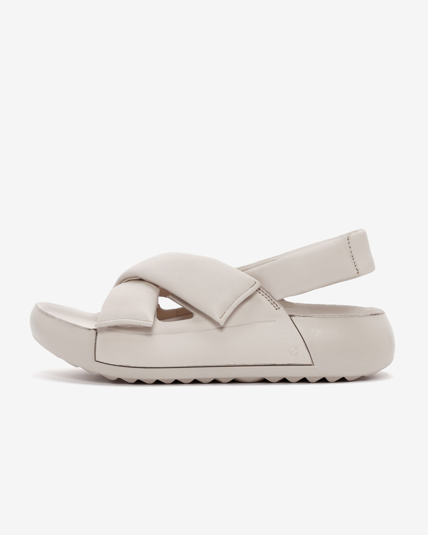 Cozmo Pf W Kadın Brn/jacqud Sandalet 20665301378