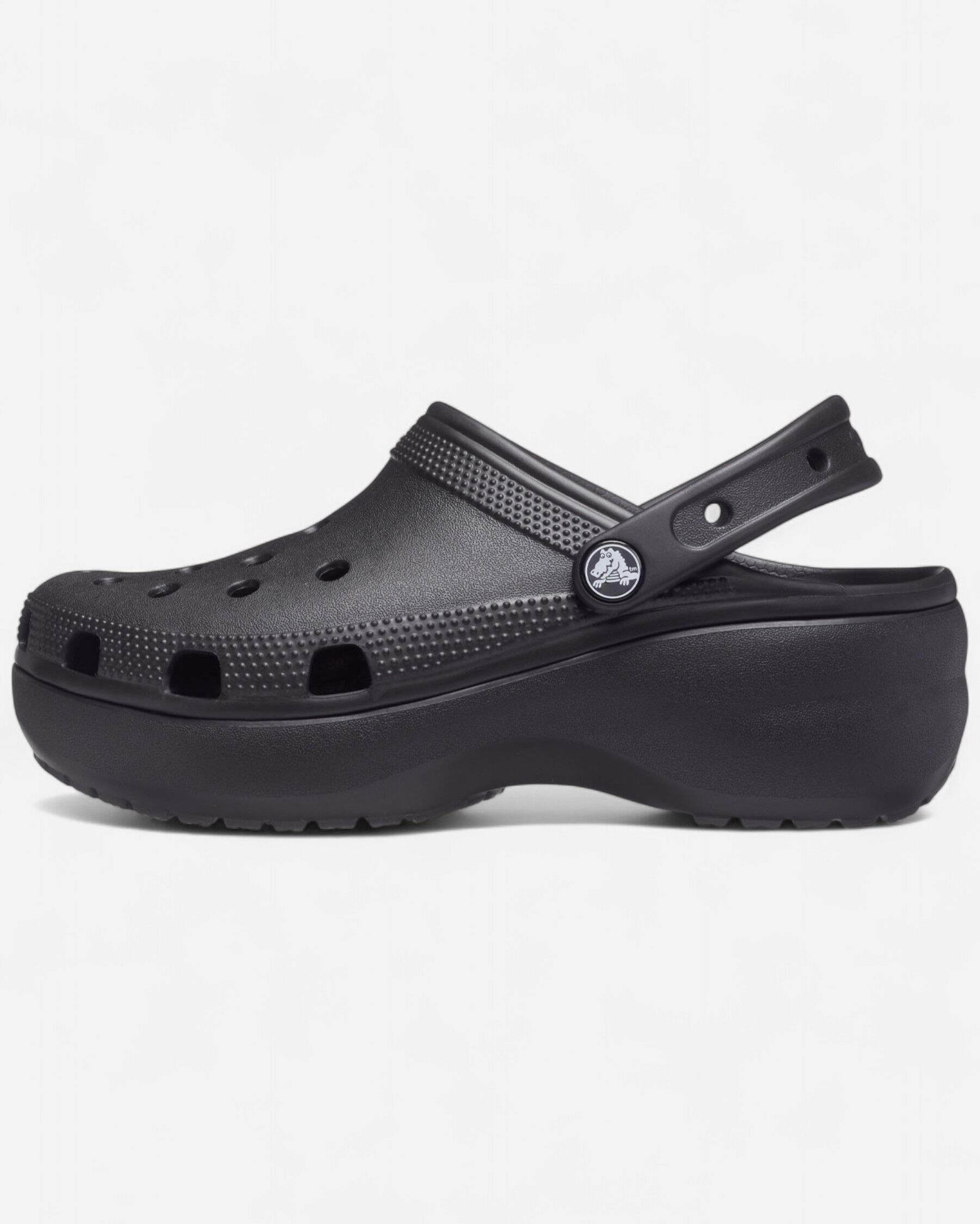 Crocs Siyah Crocs Classic 206750-001