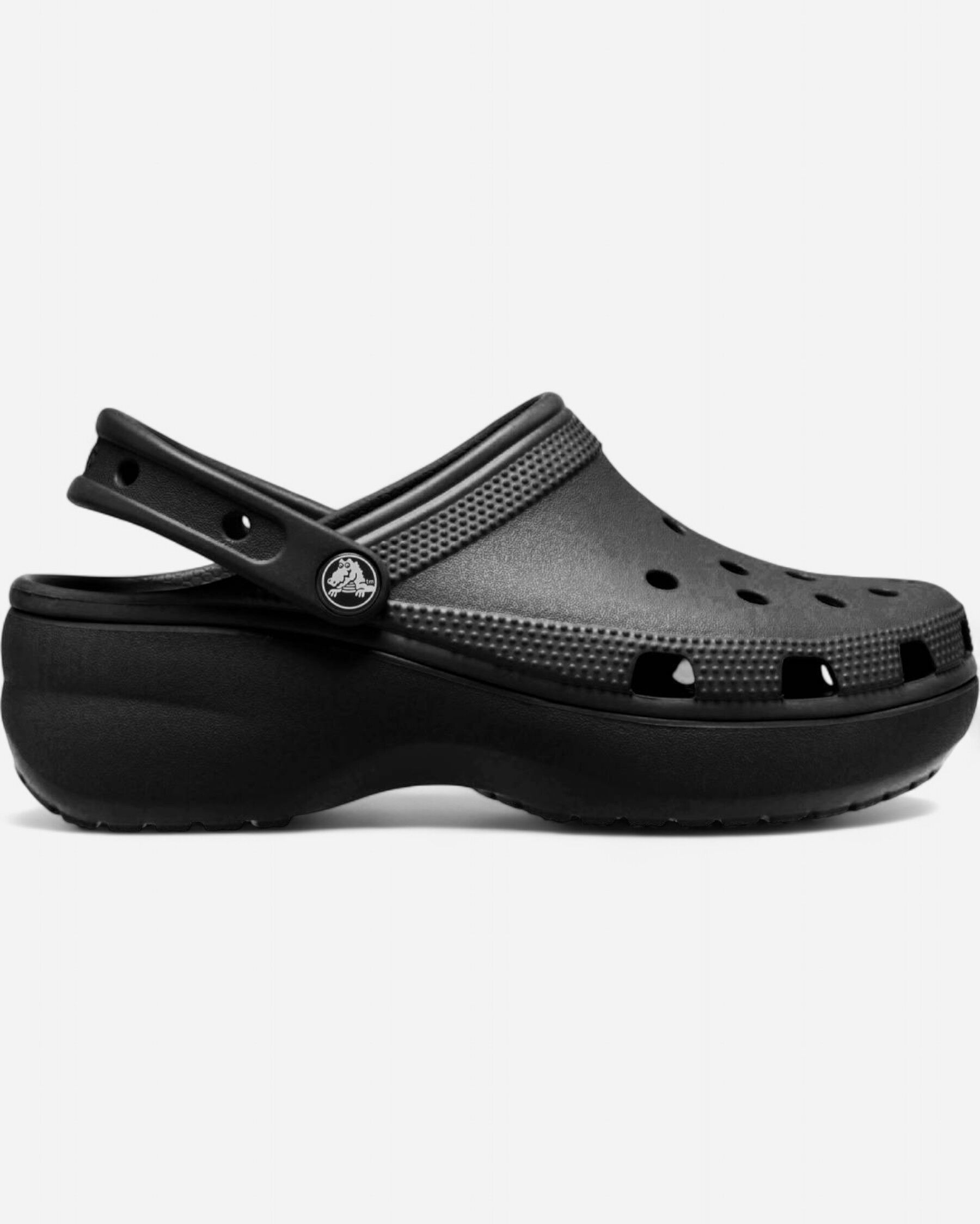 Crocs Siyah Crocs Classic 206750-001