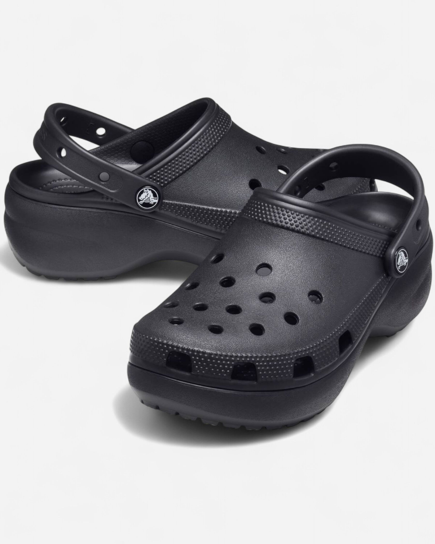 Crocs Siyah Crocs Classic 206750-001