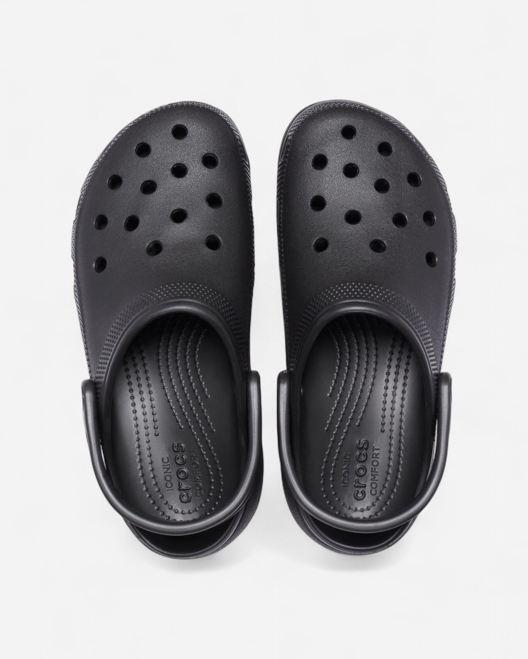Crocs Siyah Crocs Classic 206750-001