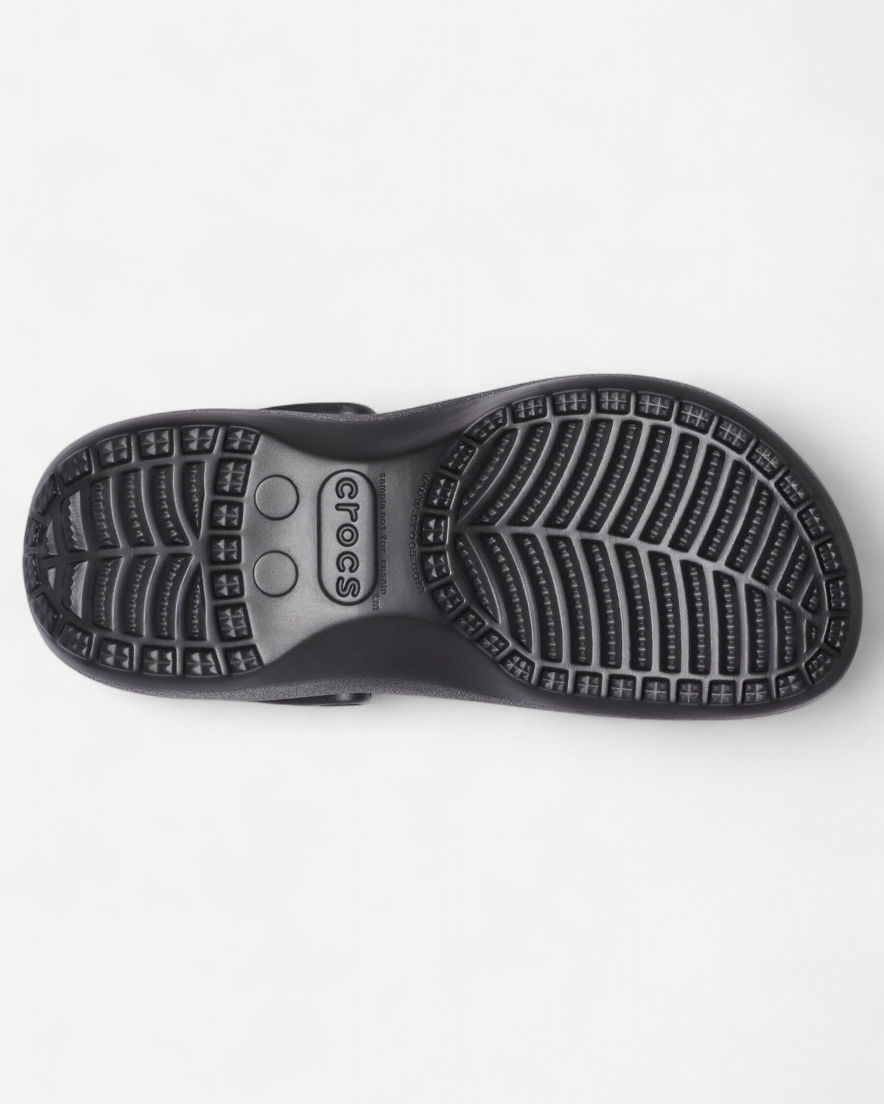 Crocs Siyah Crocs Classic 206750-001