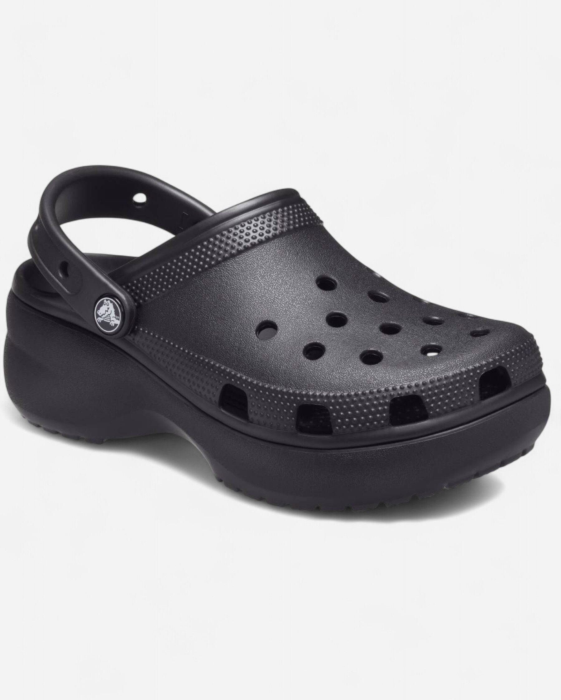 Crocs Siyah Crocs Classic 206750-001