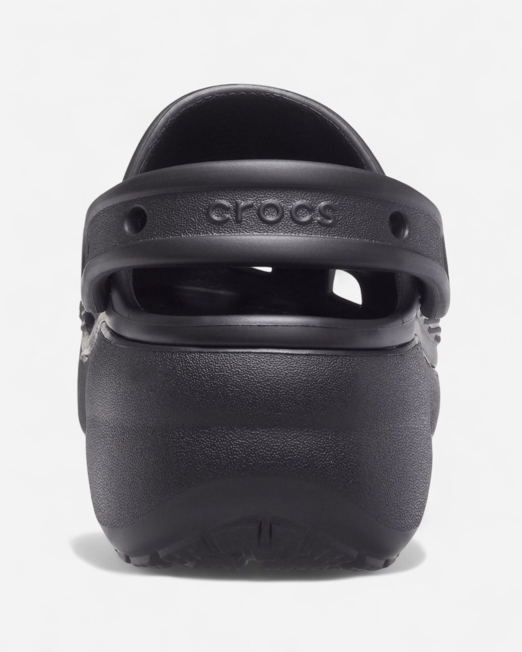 Crocs Siyah Crocs Classic 206750-001
