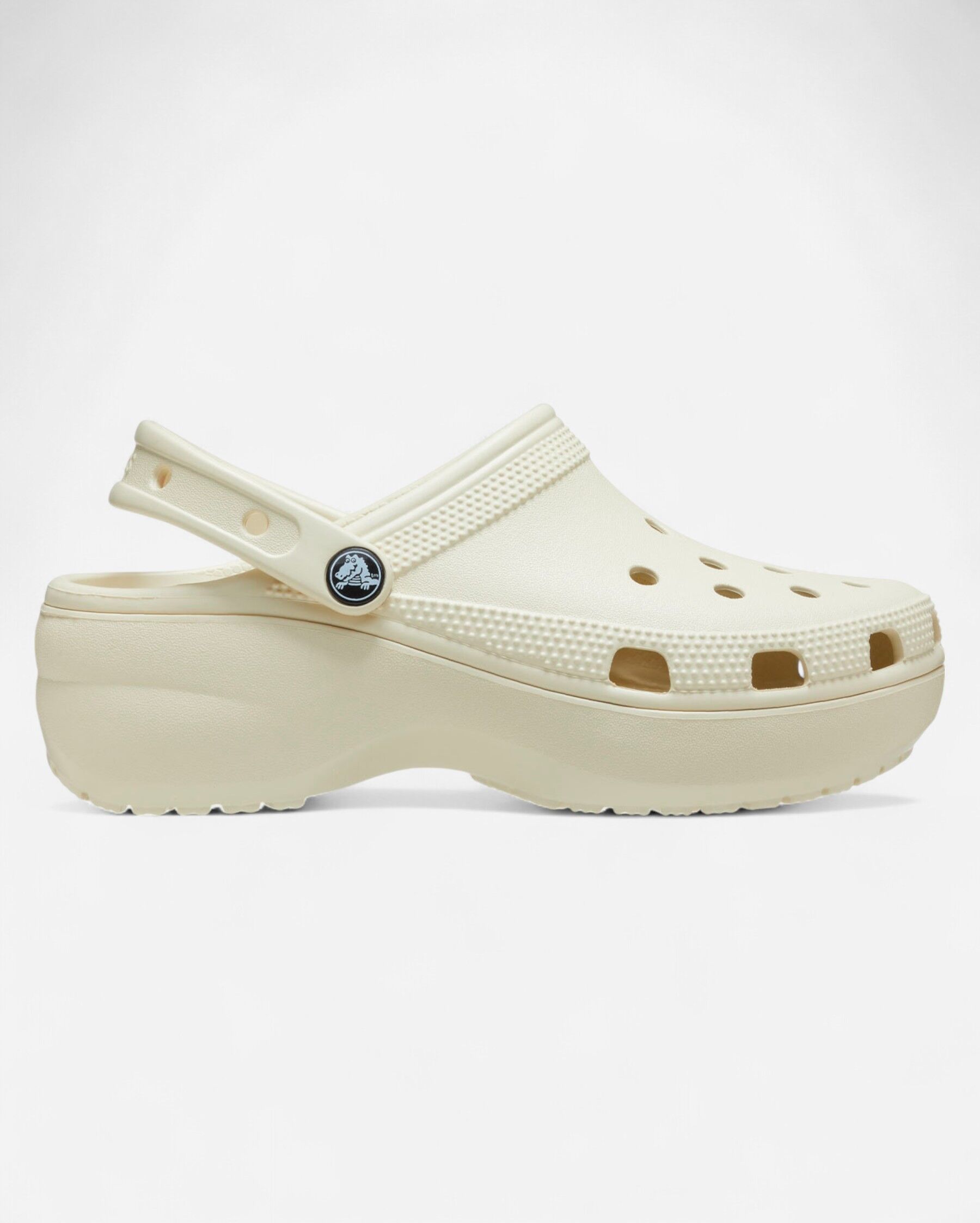 Crocs Bej Crocs Classic 206750-2y2