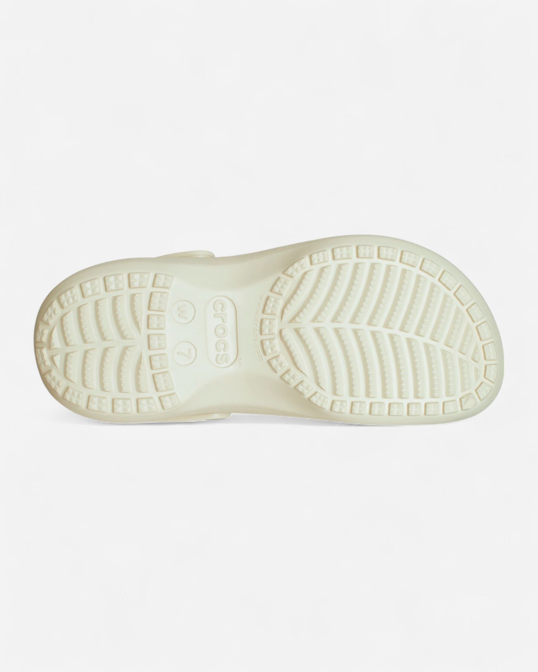 Crocs Bej Crocs Classic 206750-2y2