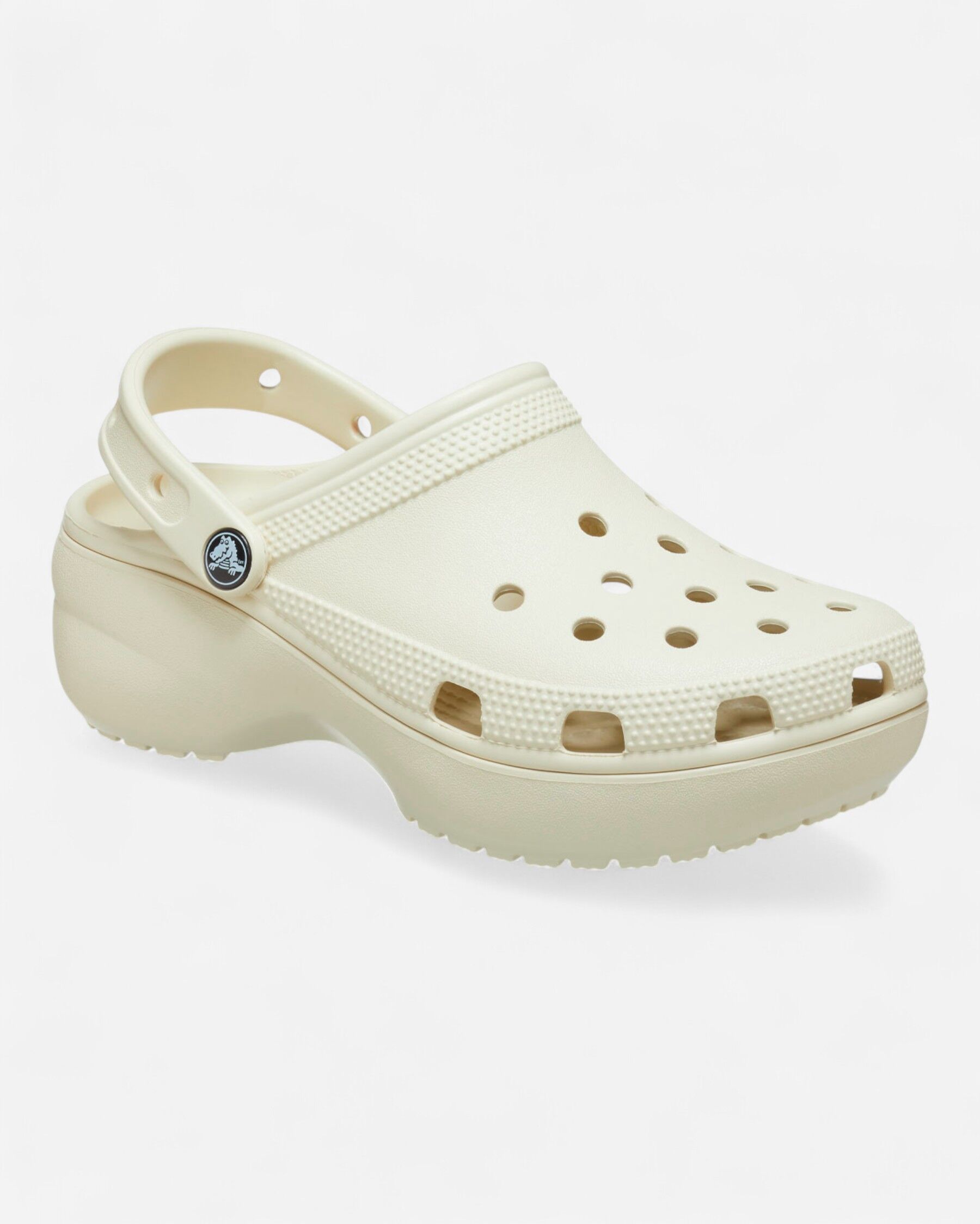 Crocs Bej Crocs Classic 206750-2y2