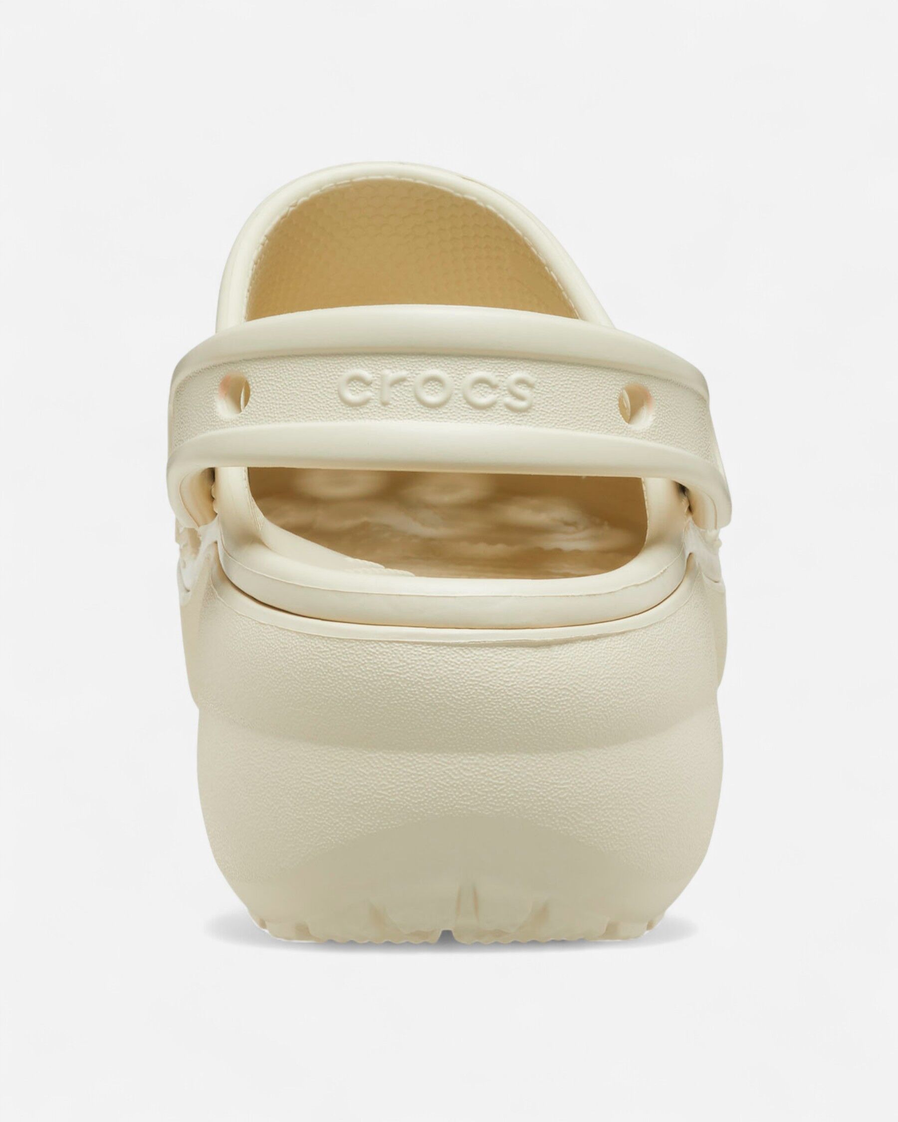 Crocs Bej Crocs Classic 206750-2y2