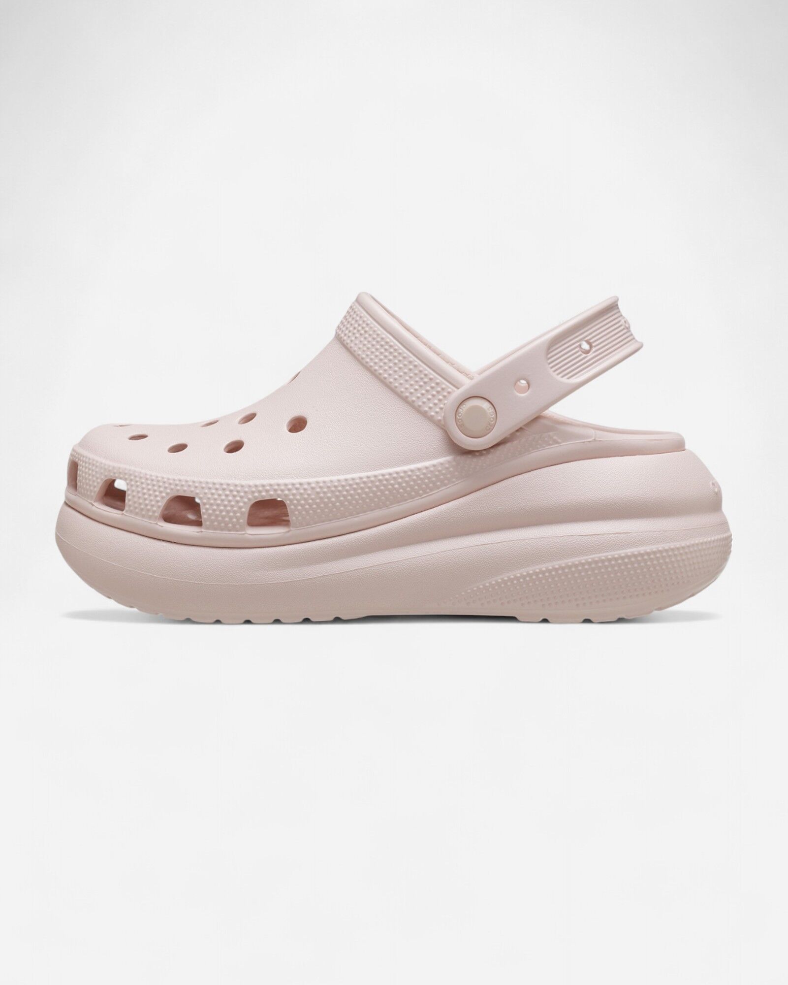 Crocs Pembe Crocs Classic 207521-6ur