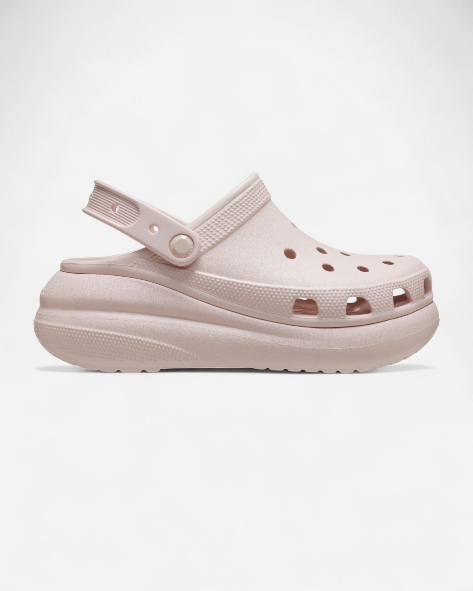 Crocs Pembe Crocs Classic 207521-6ur