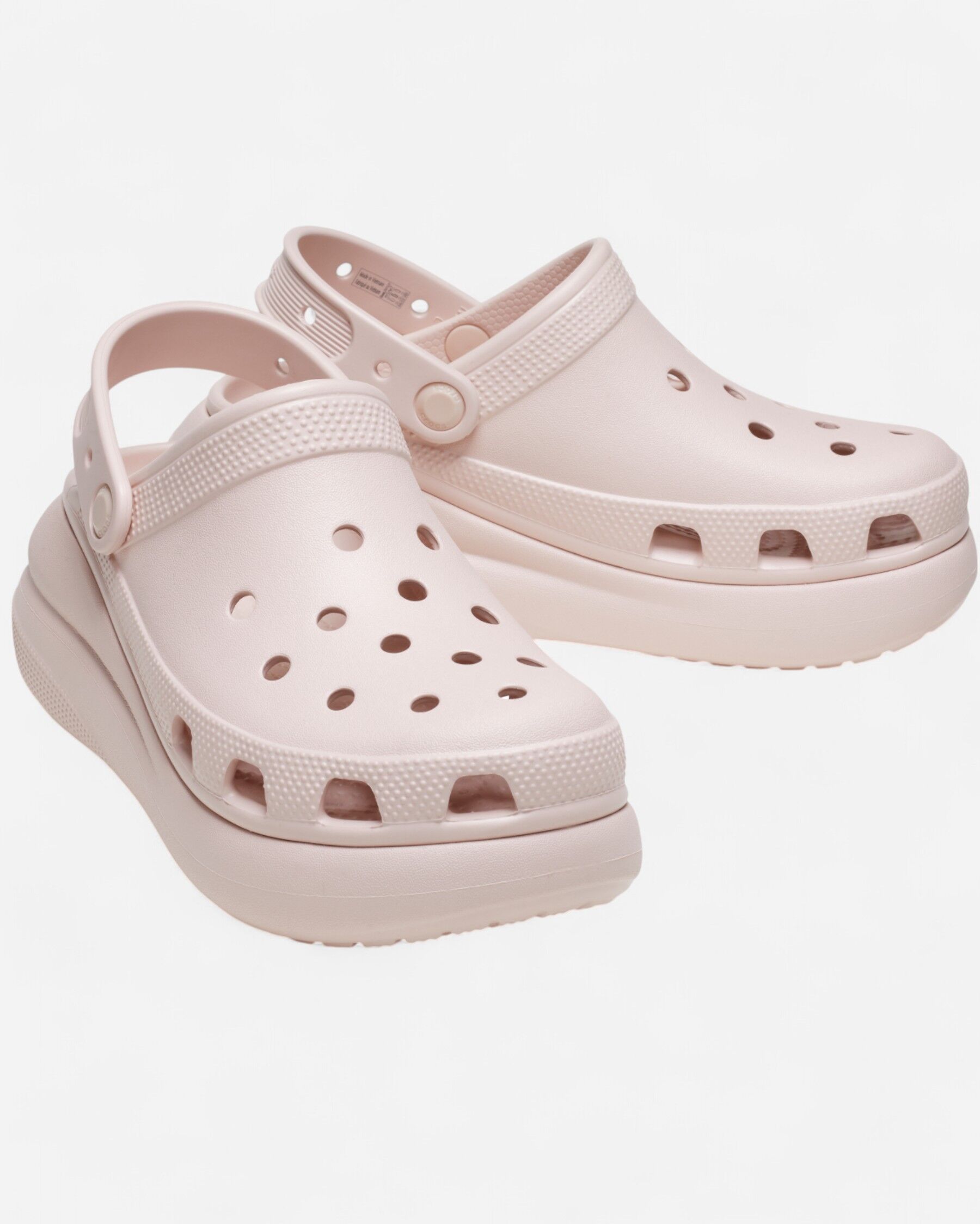 Crocs Pembe Crocs Classic 207521-6ur