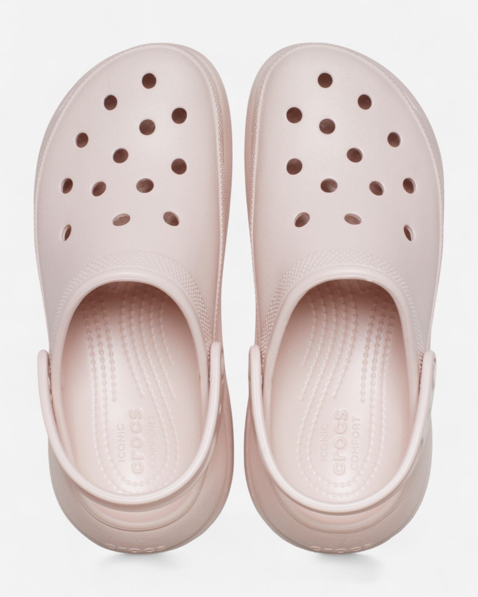 Crocs Pembe Crocs Classic 207521-6ur