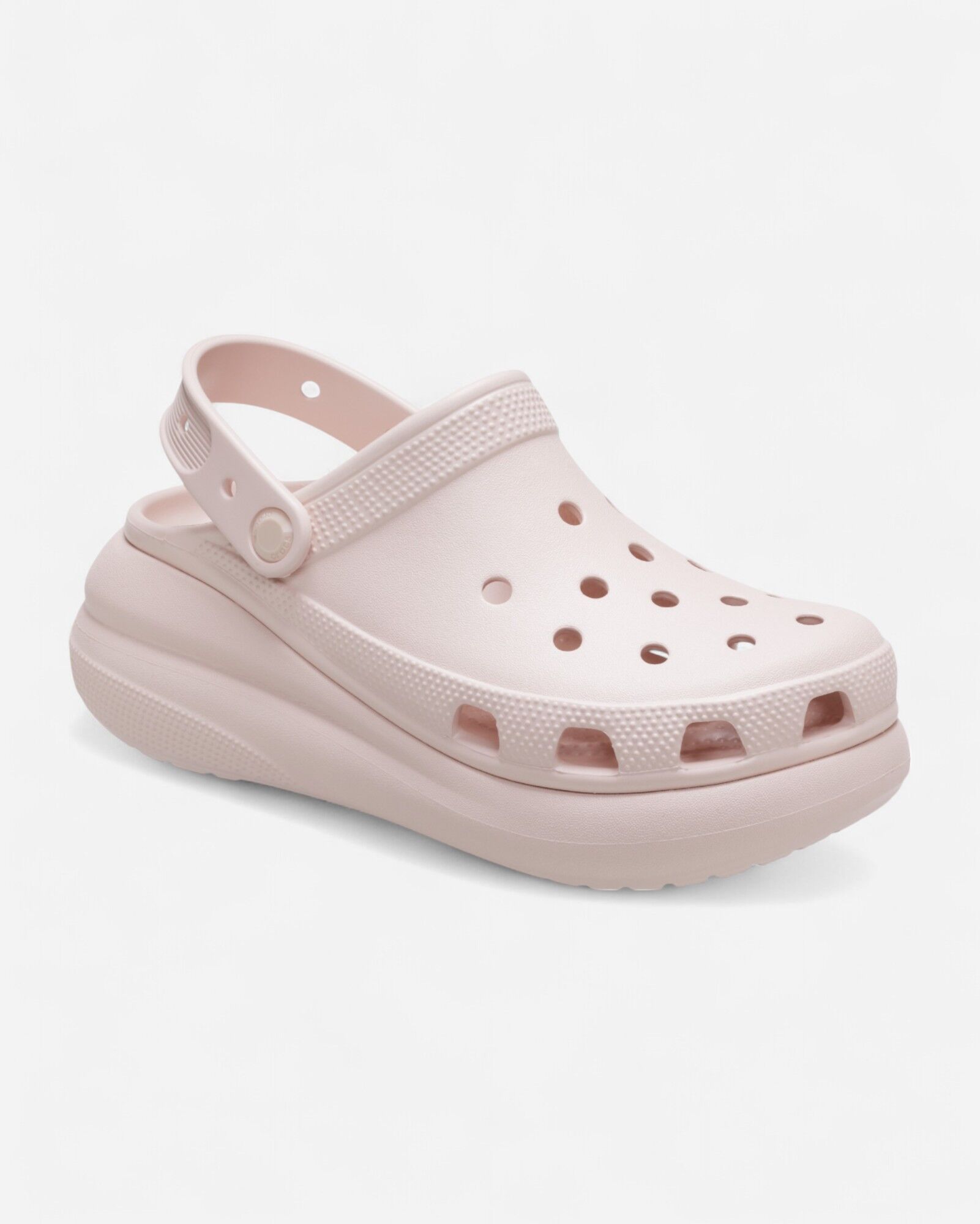 Crocs Pembe Crocs Classic 207521-6ur