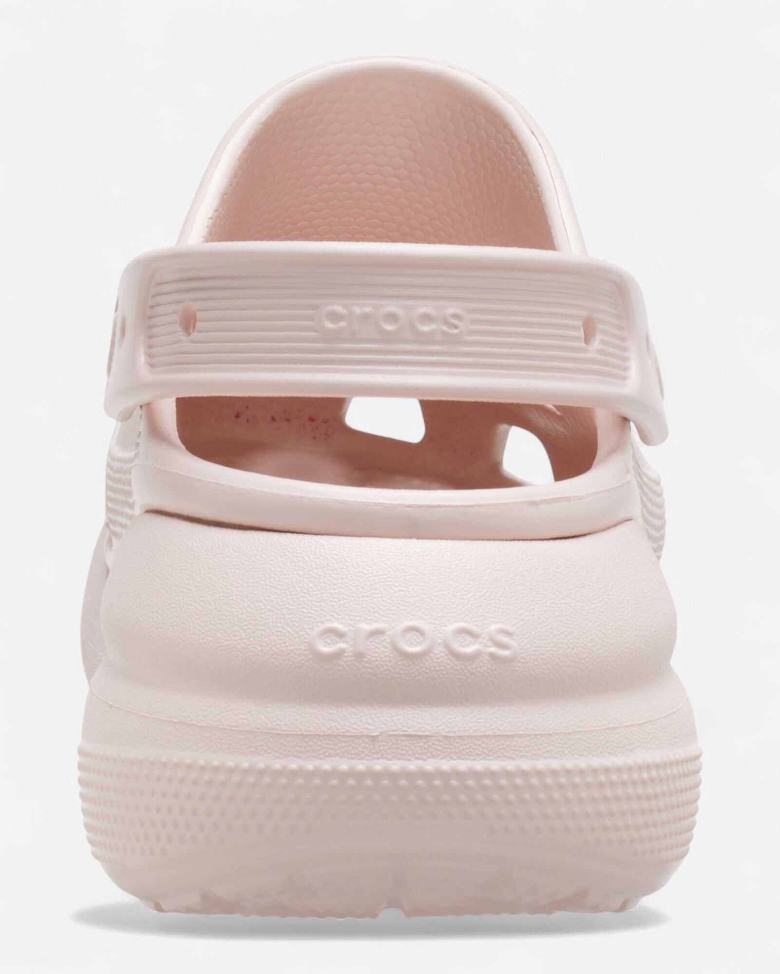 Crocs Pembe Crocs Classic 207521-6ur
