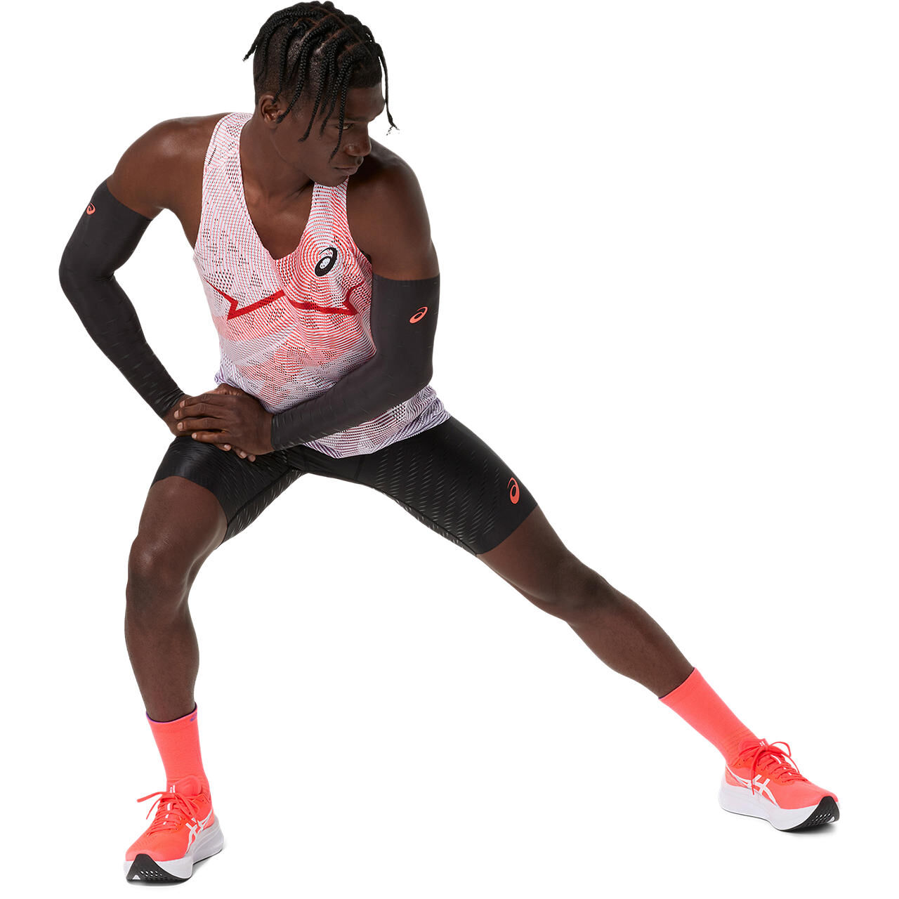 Resim Metaspeed Singlet