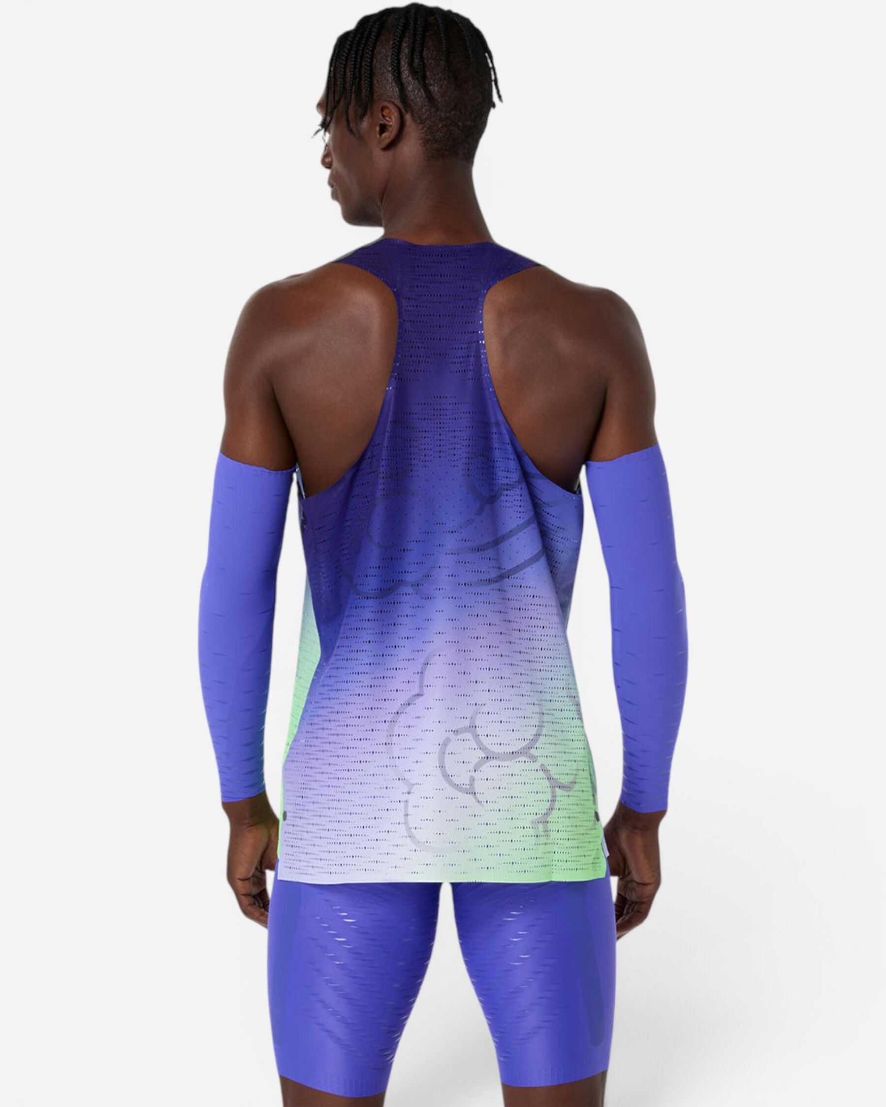 Resim Metaspeed Singlet