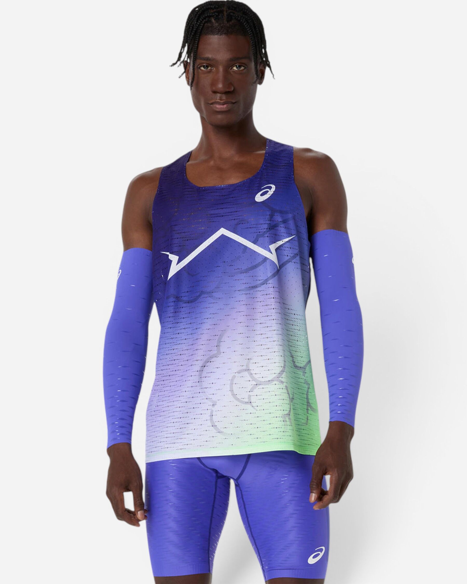 Resim Metaspeed Singlet