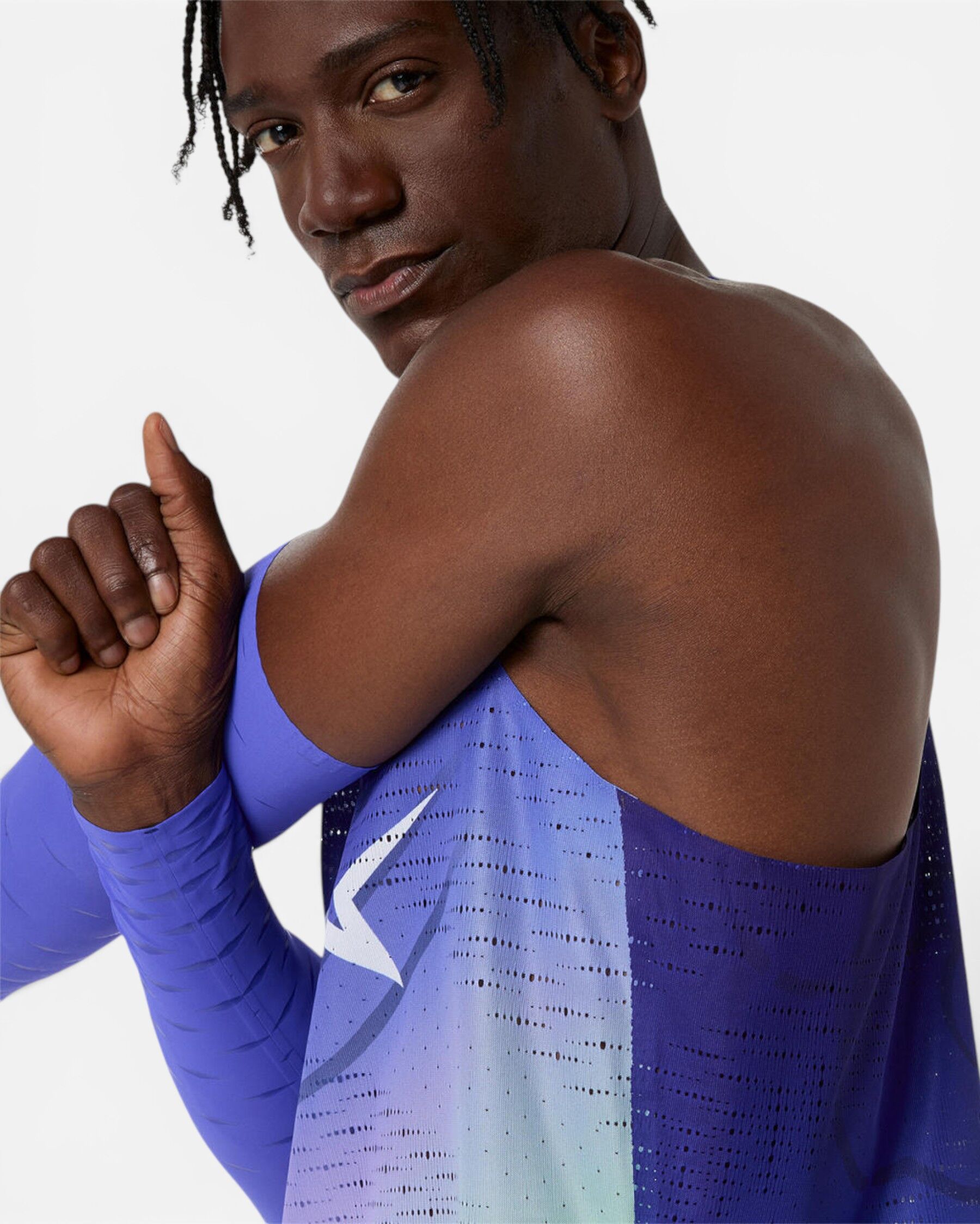 Resim Metaspeed Singlet