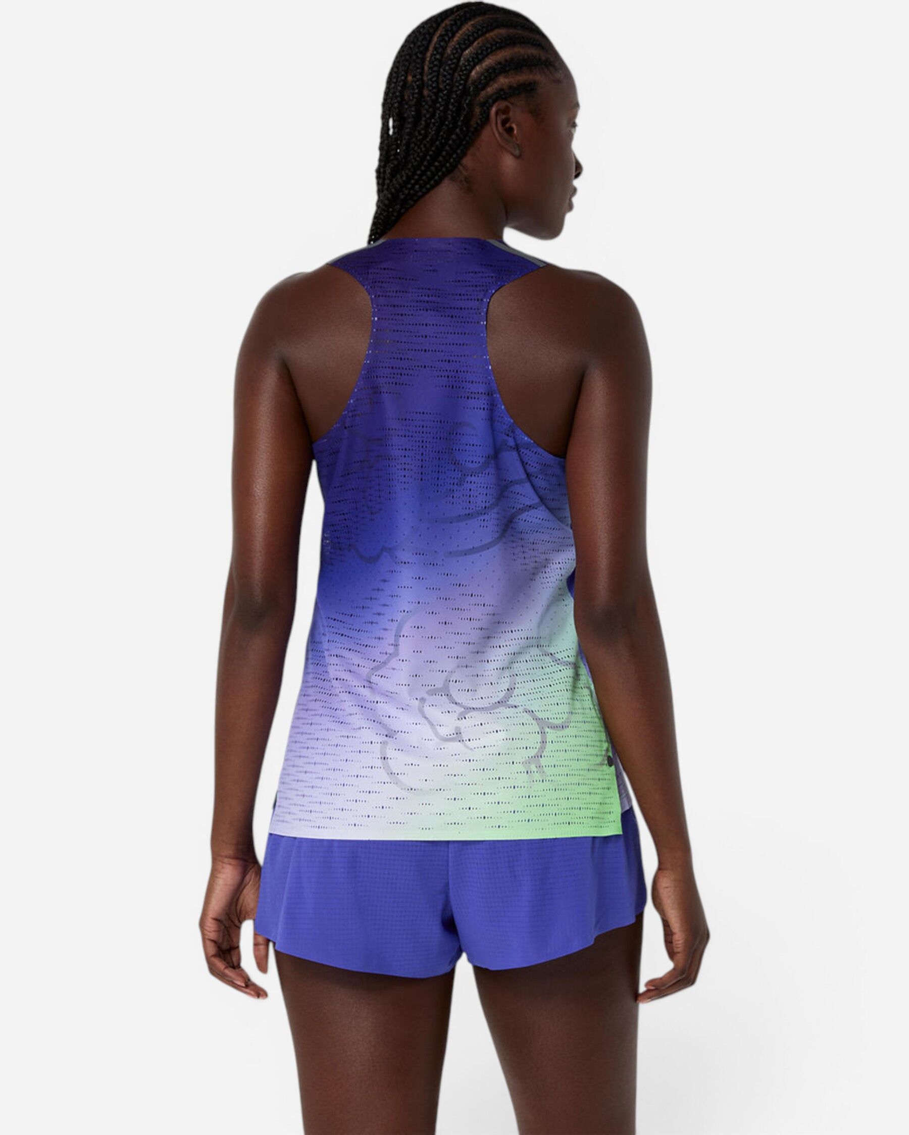 Resim Metaspeed Singlet